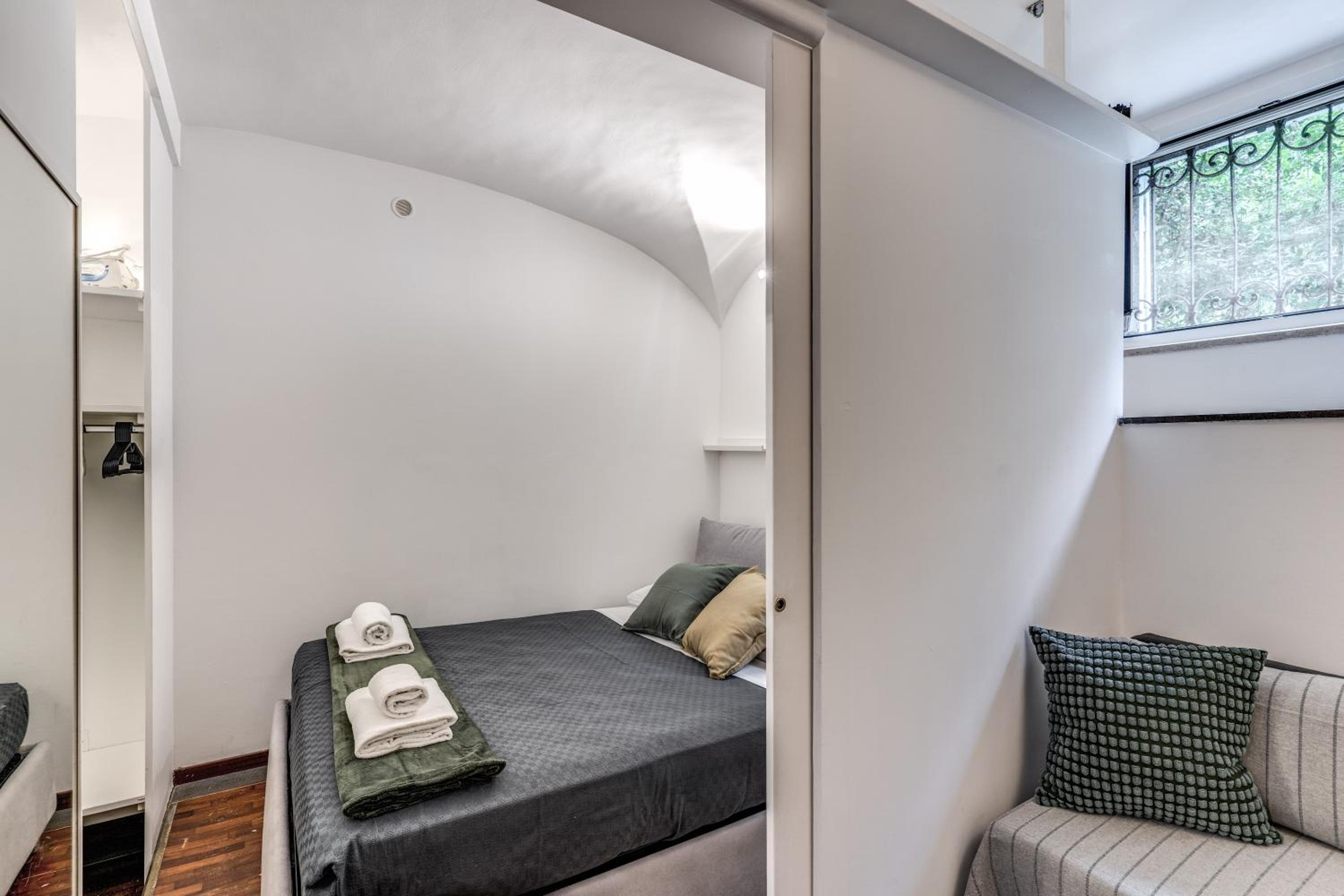 Residenza Caprera