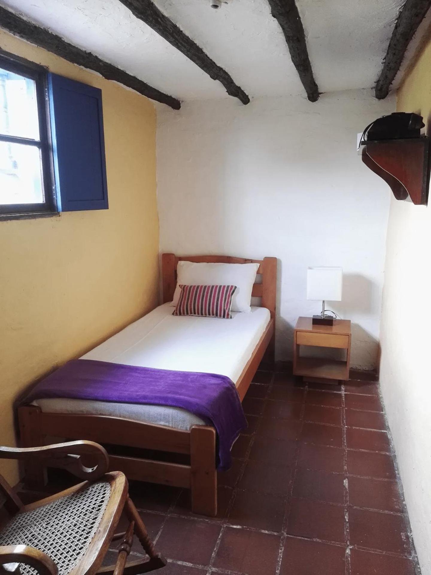 Mi Refugio