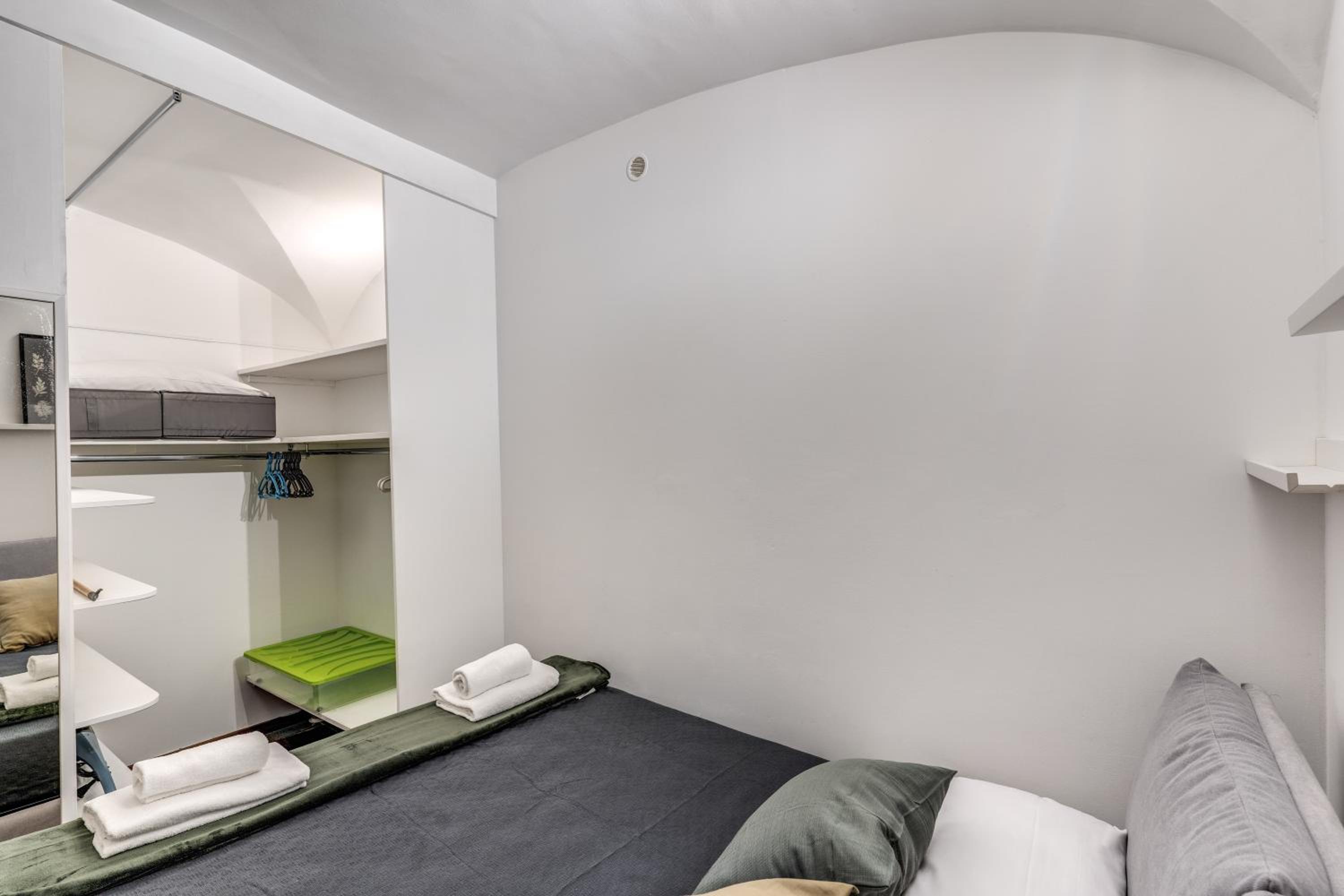 Residenza Caprera