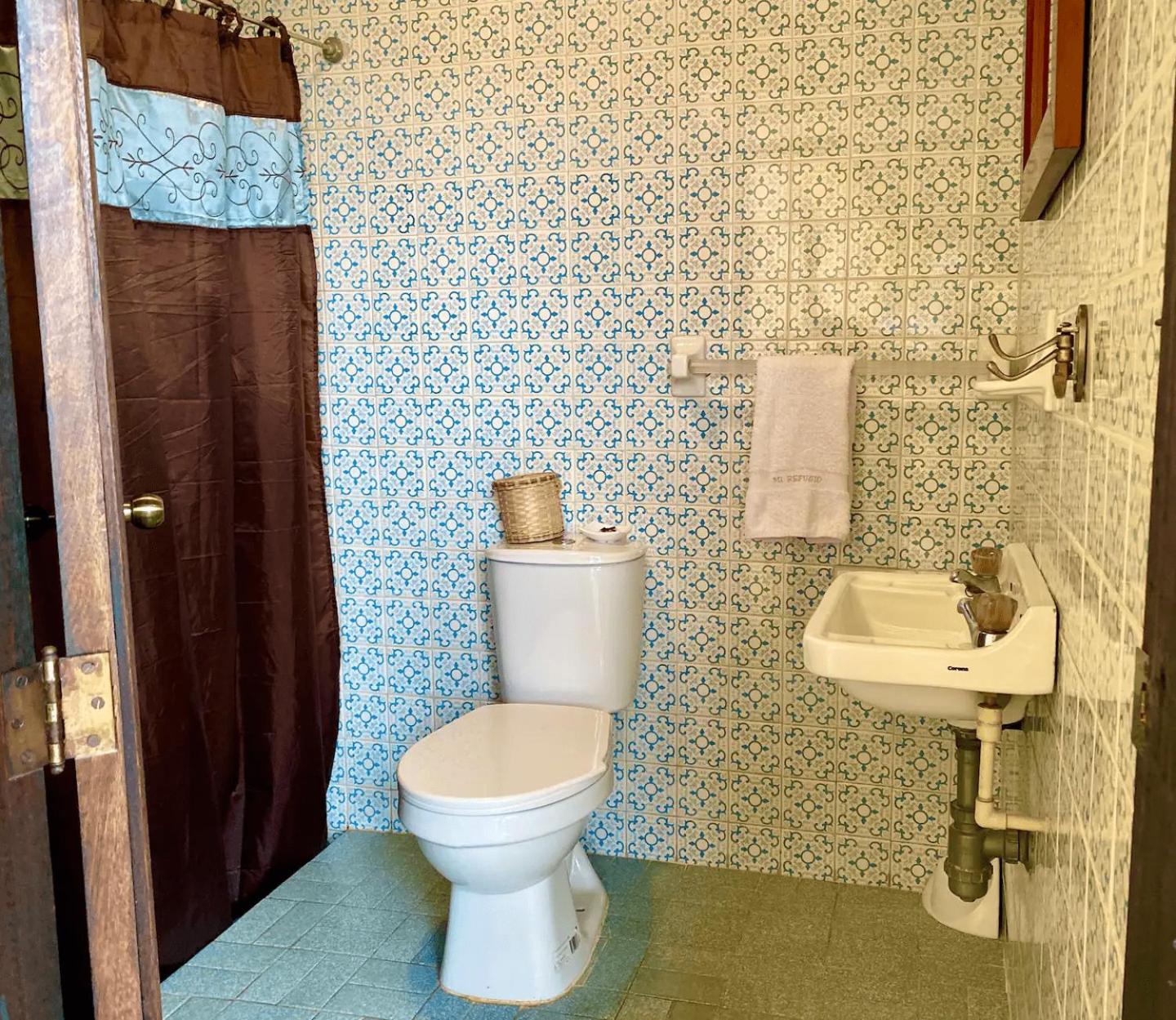 Mi Refugio