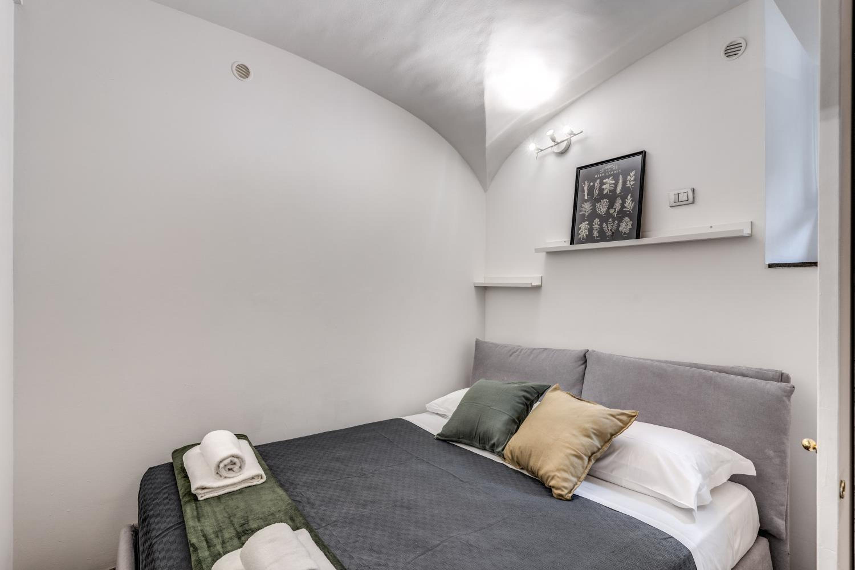 Residenza Caprera