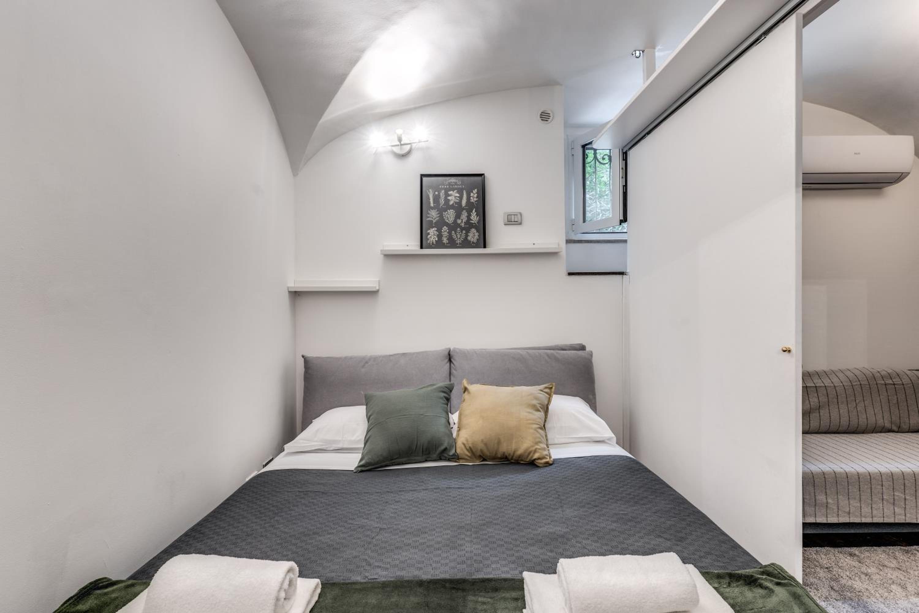Residenza Caprera