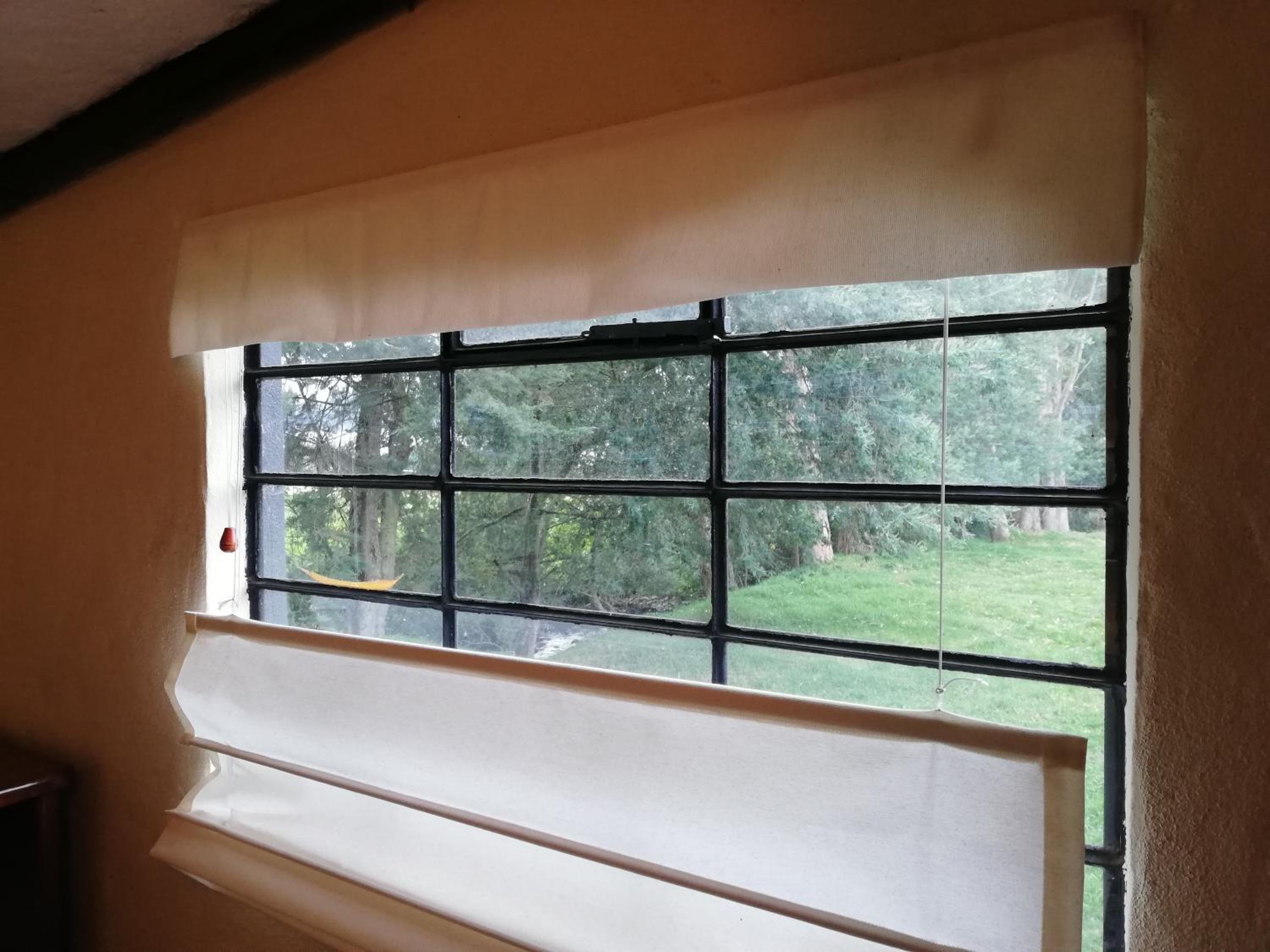Mi Refugio