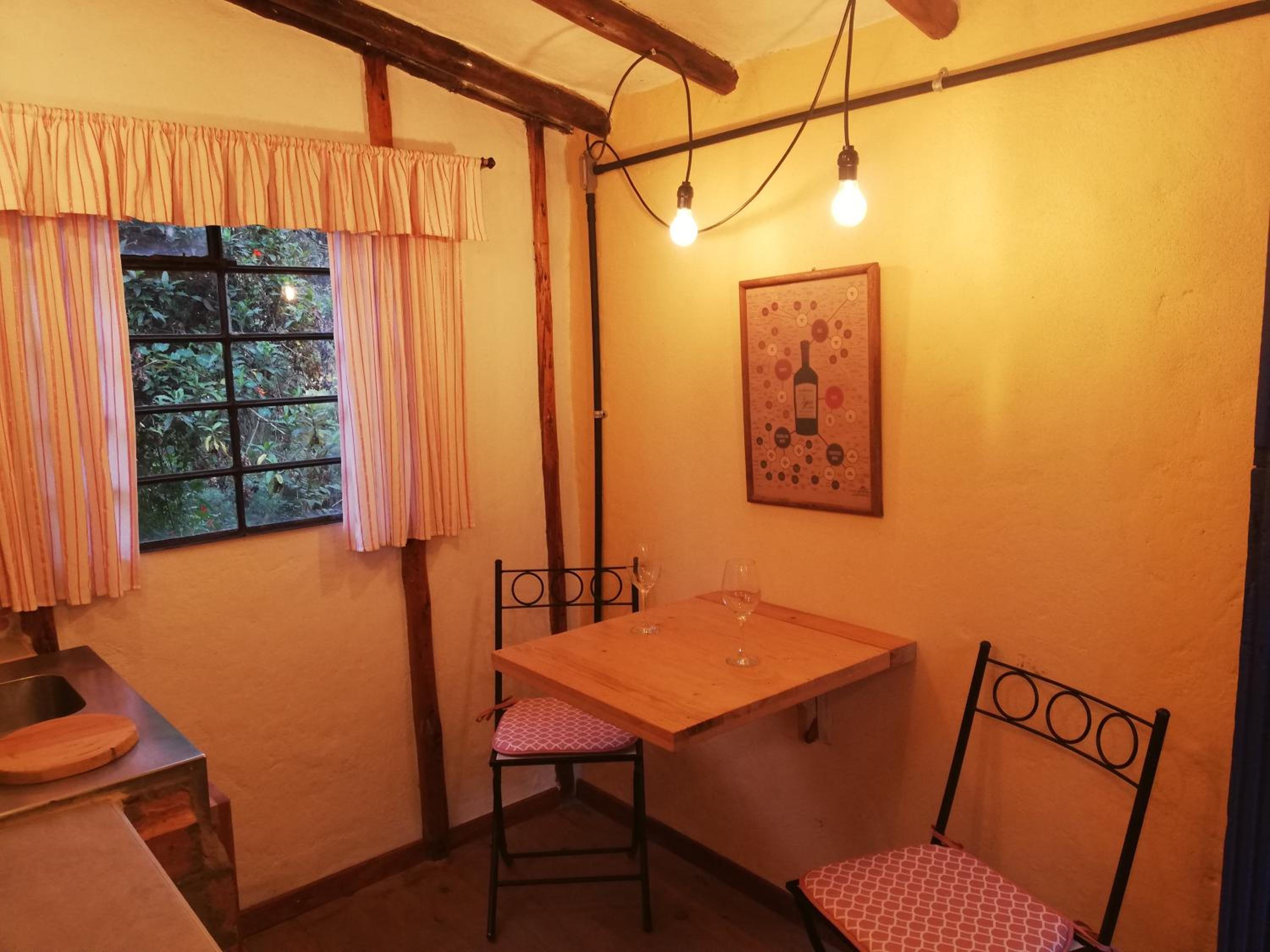Mi Refugio