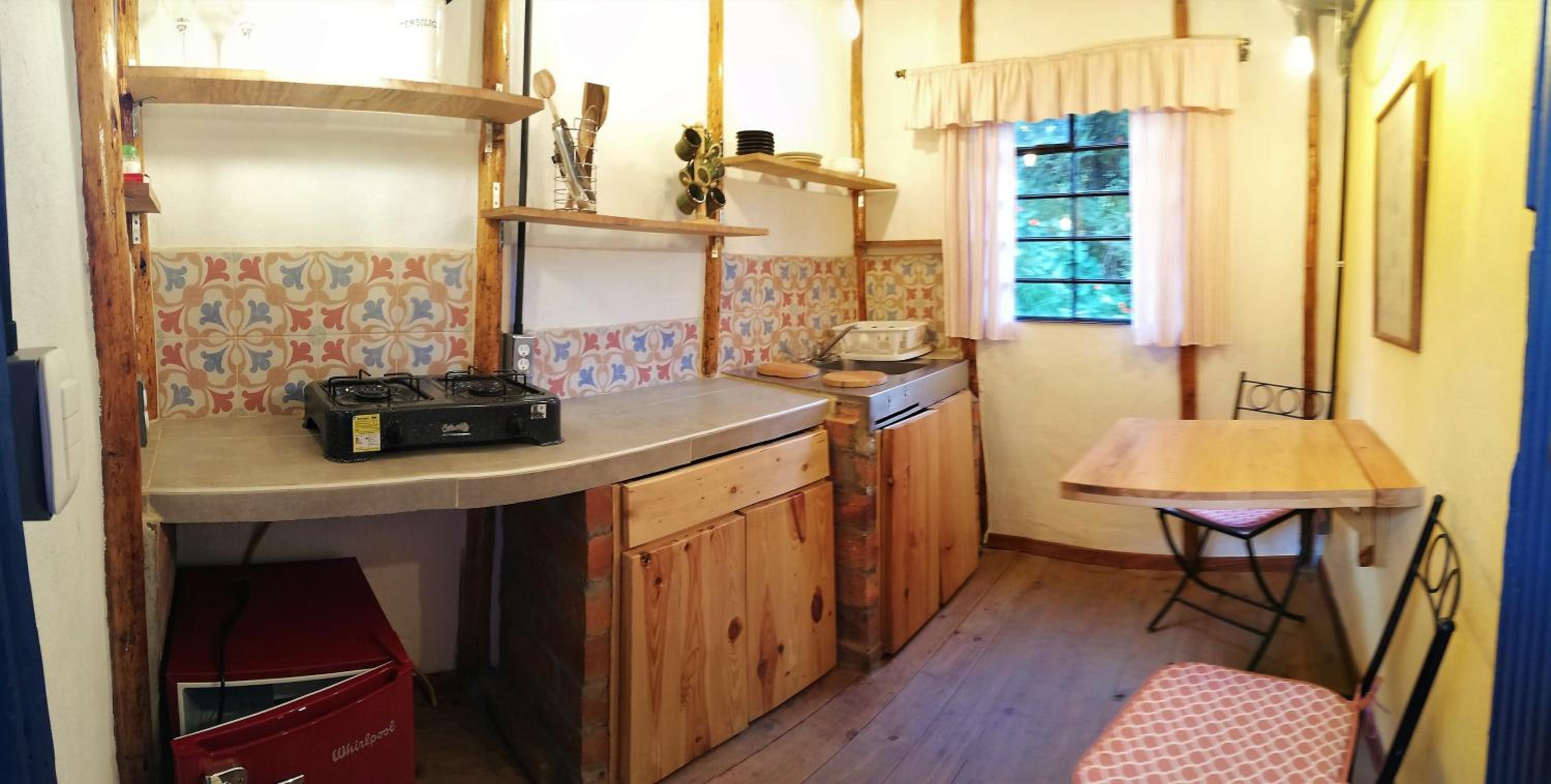 Mi Refugio