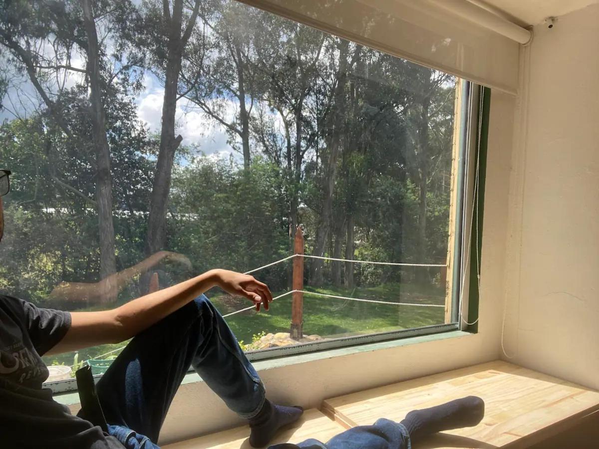 Mi Refugio