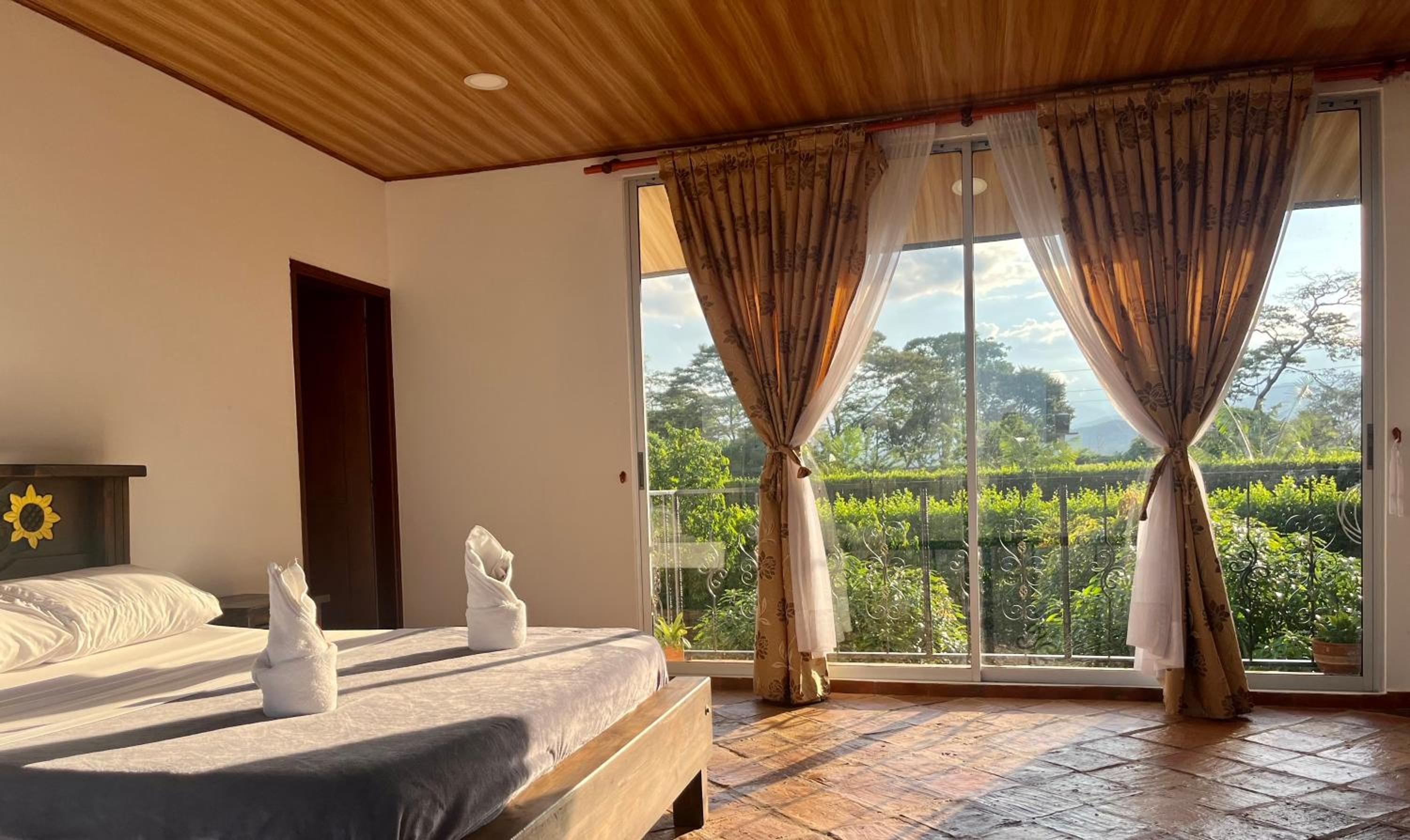 Casa Campestre Denis