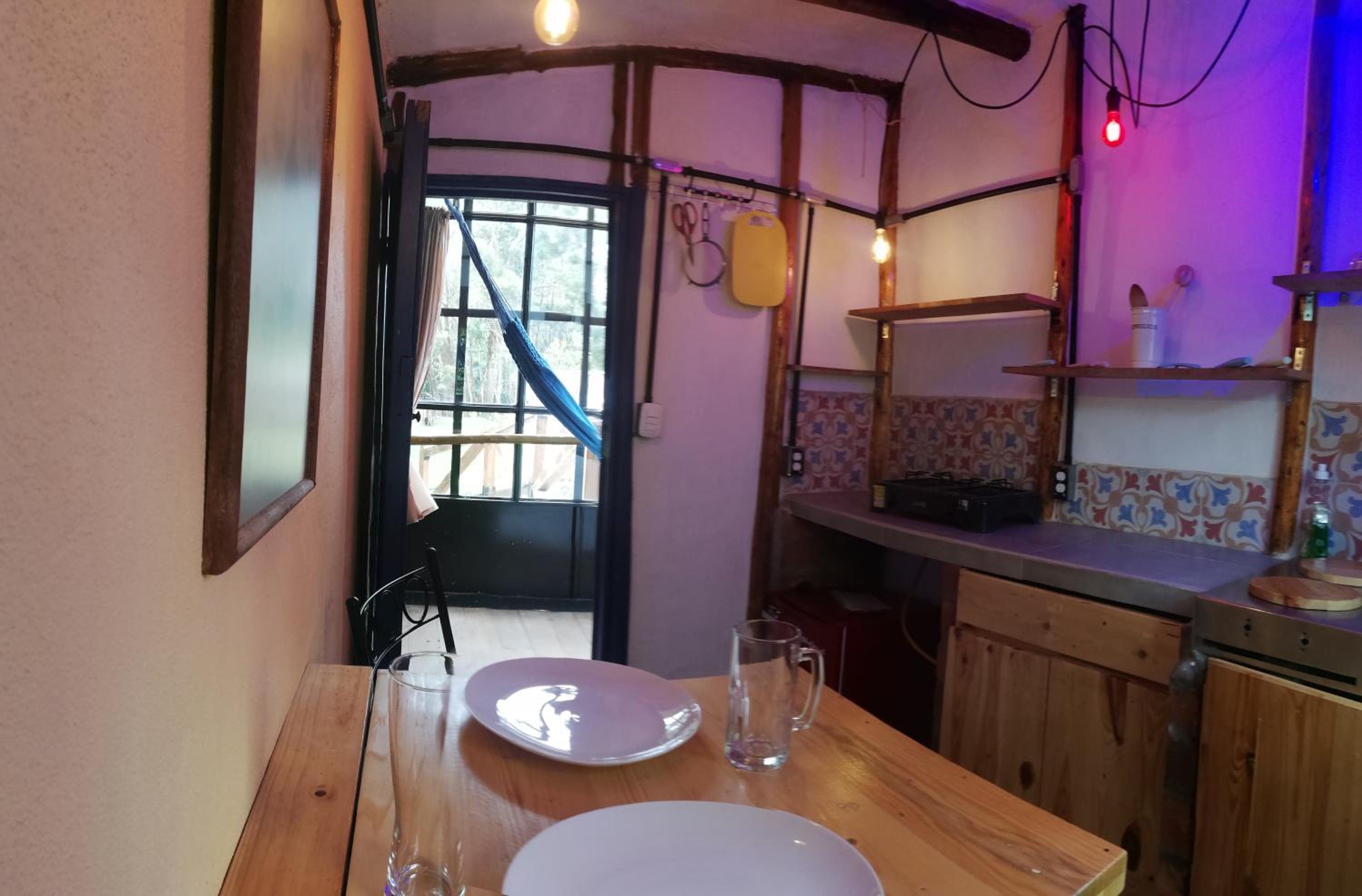Mi Refugio