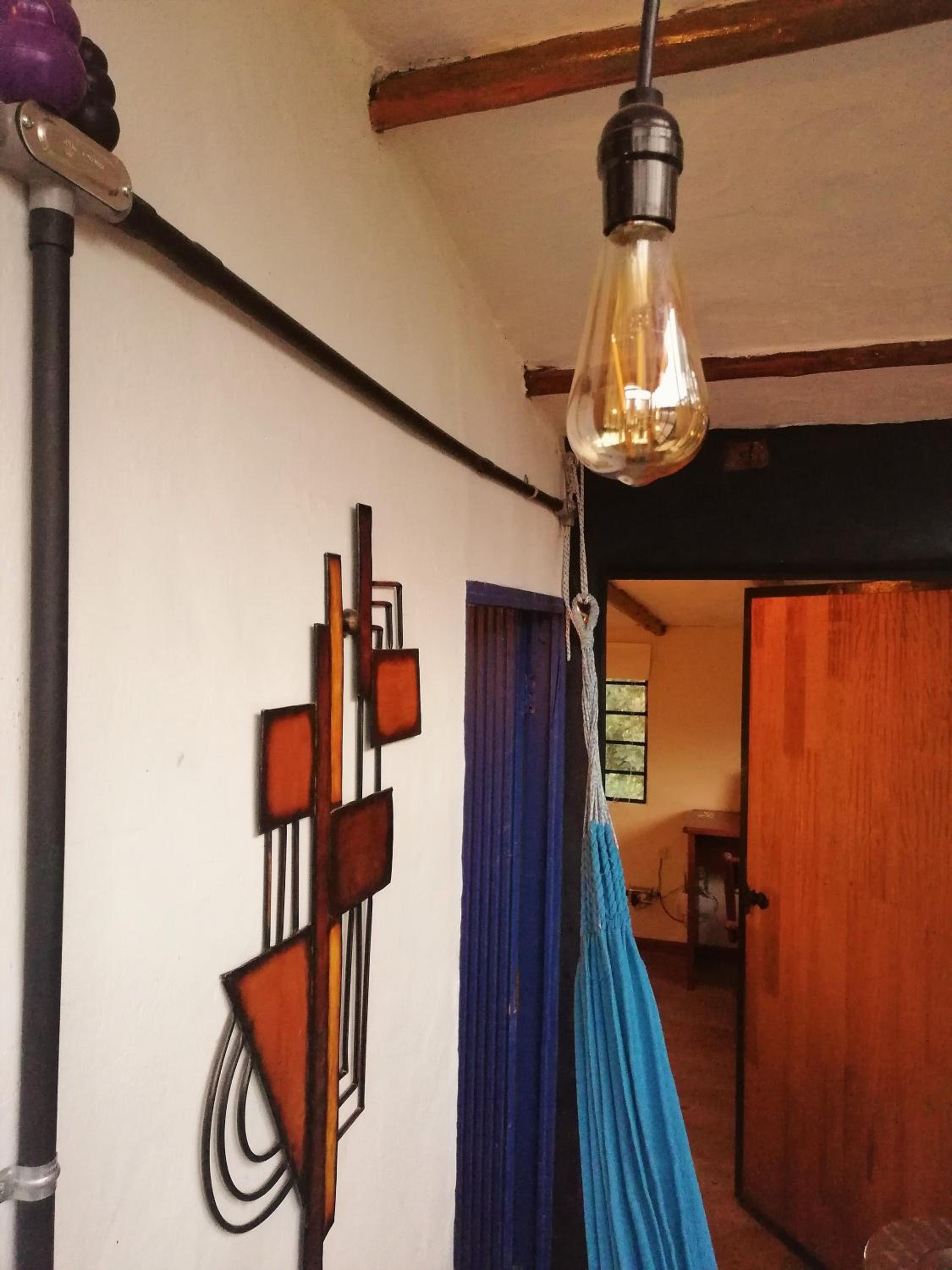 Mi Refugio
