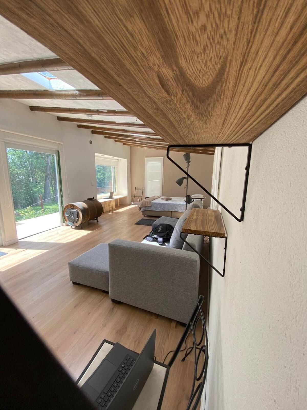 Mi Refugio