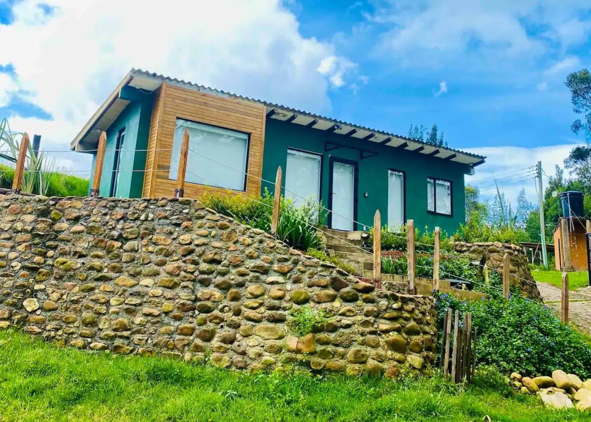 Mi Refugio