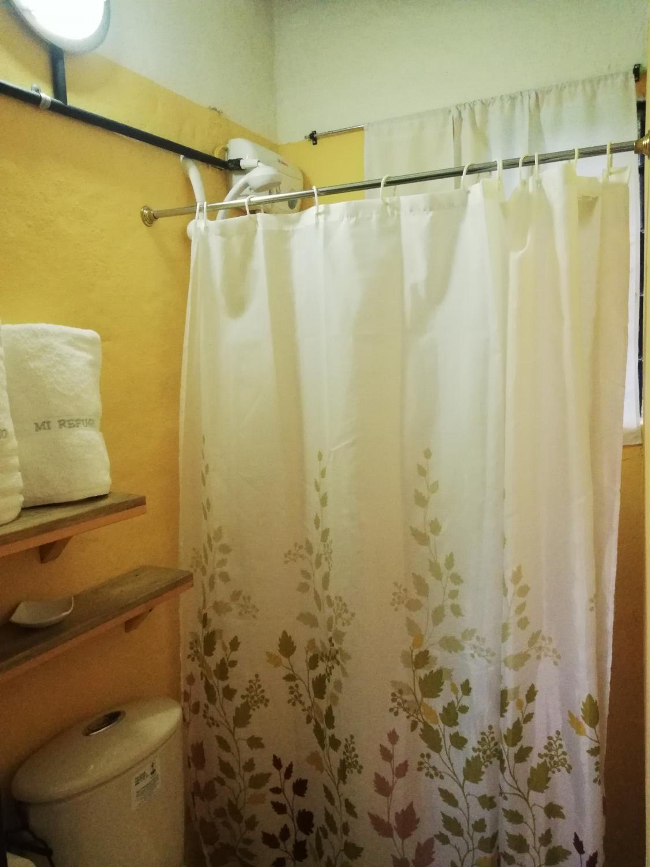 Mi Refugio
