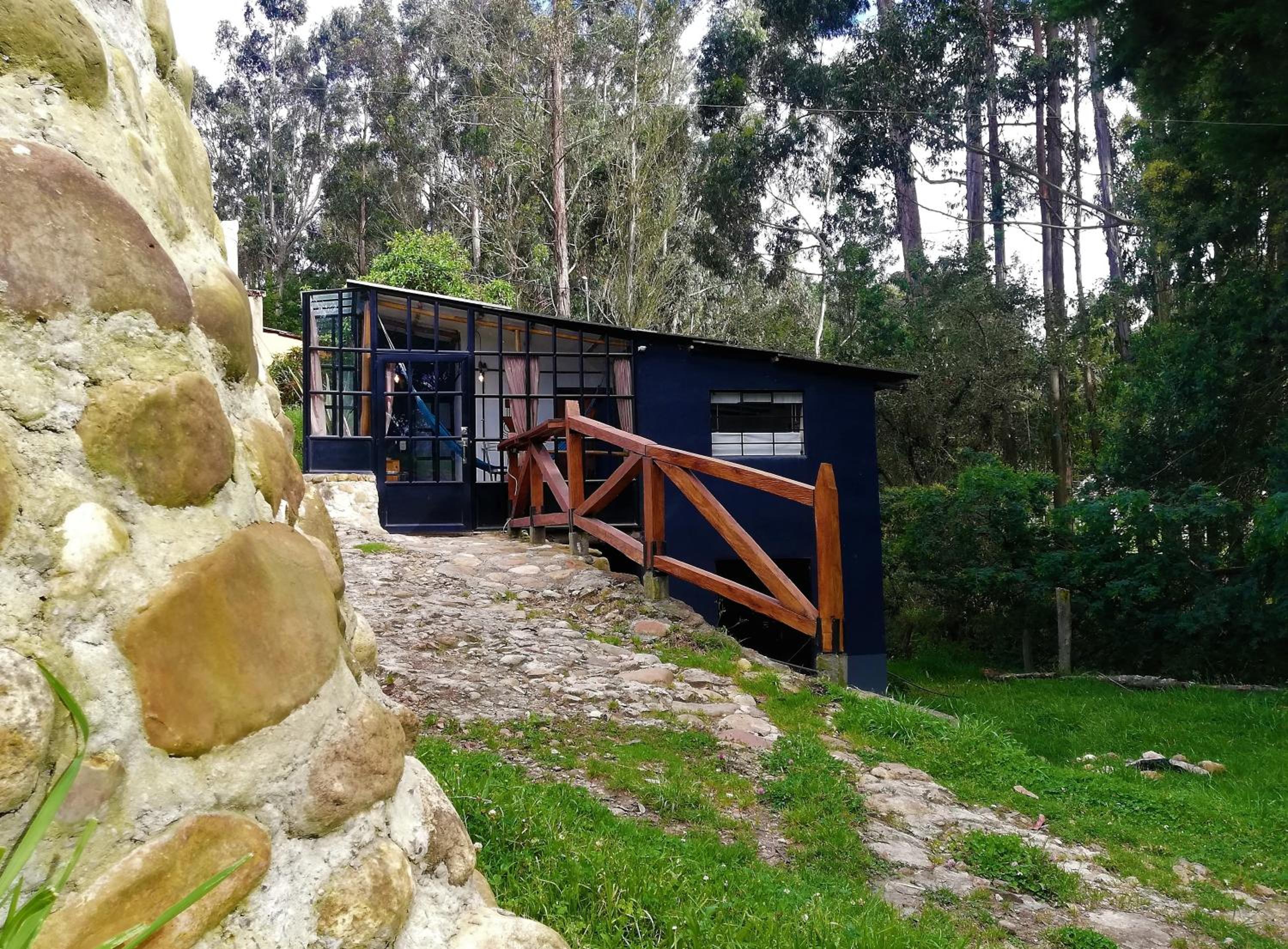 Mi Refugio