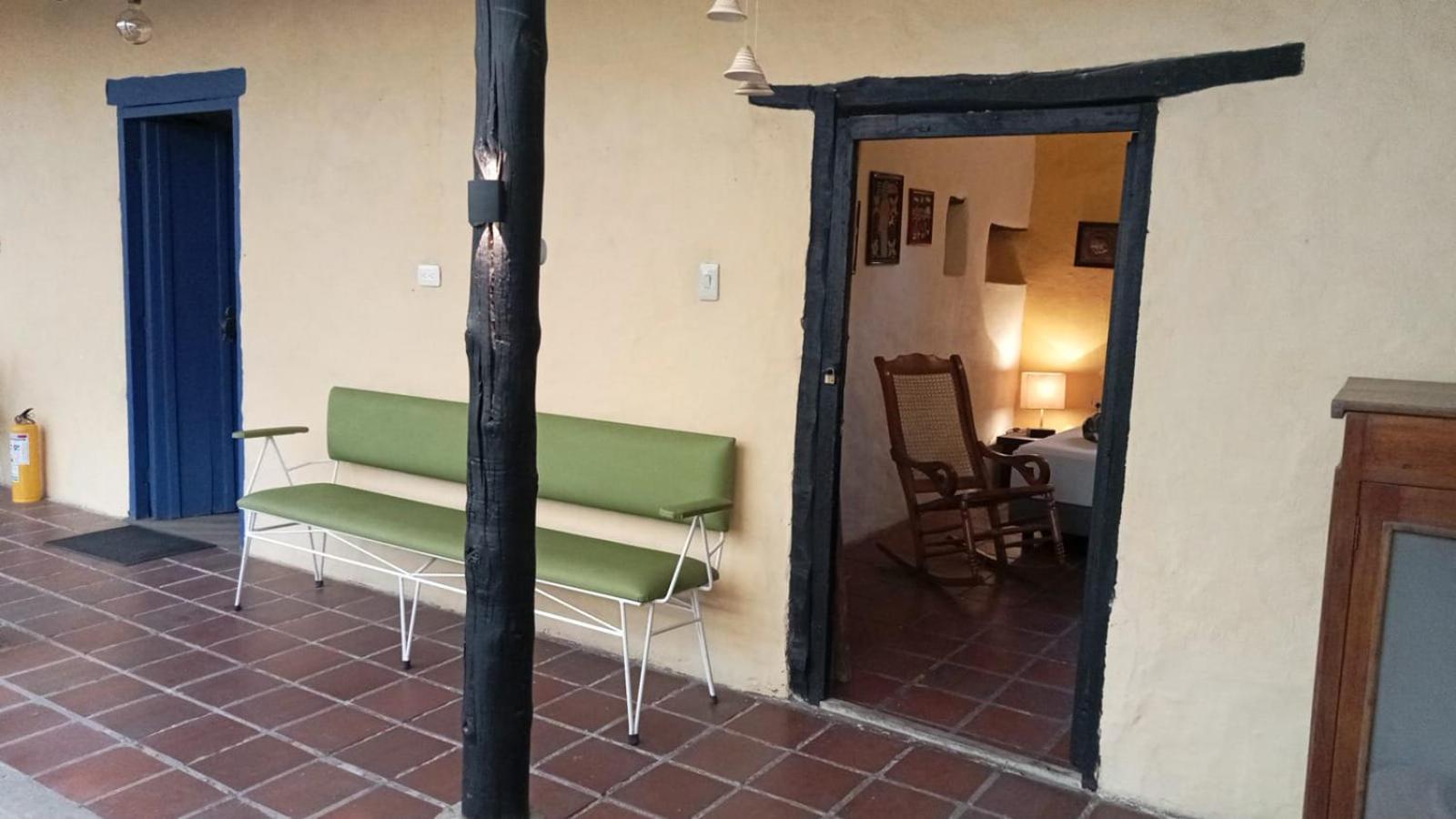 Mi Refugio