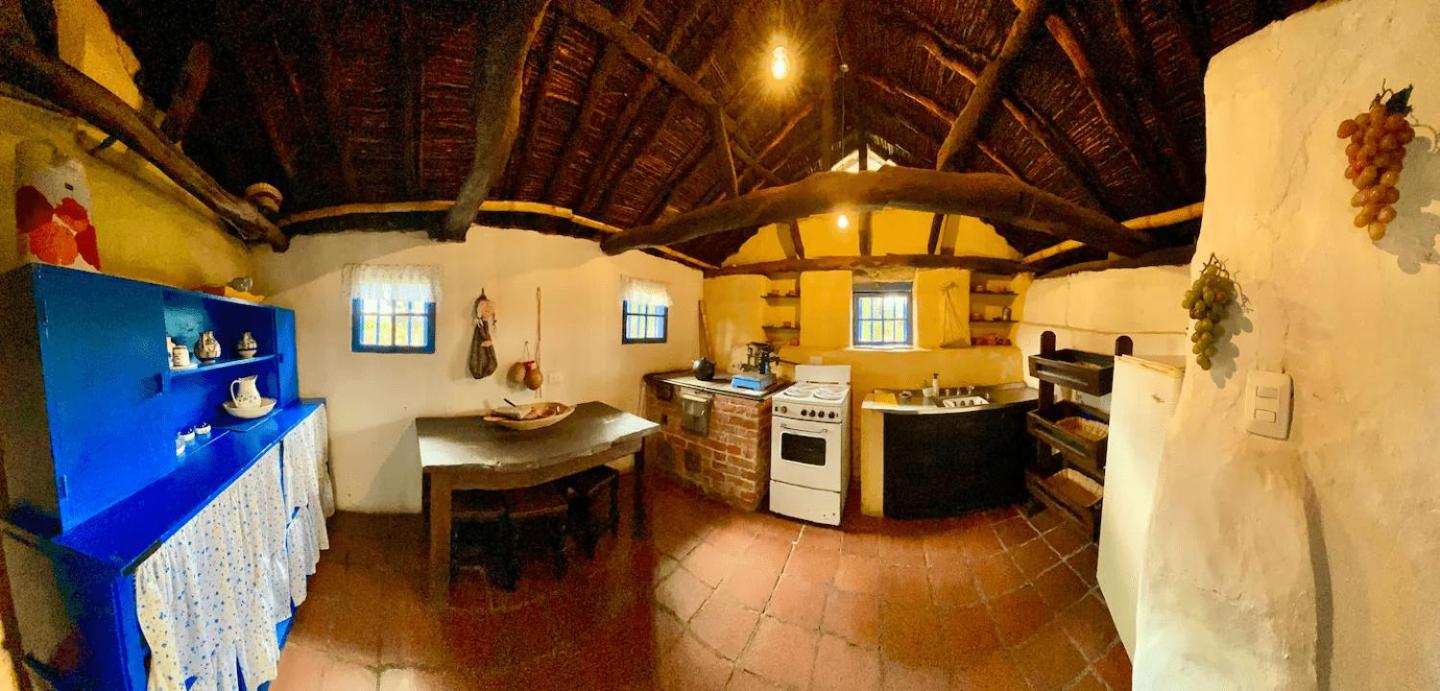 Mi Refugio