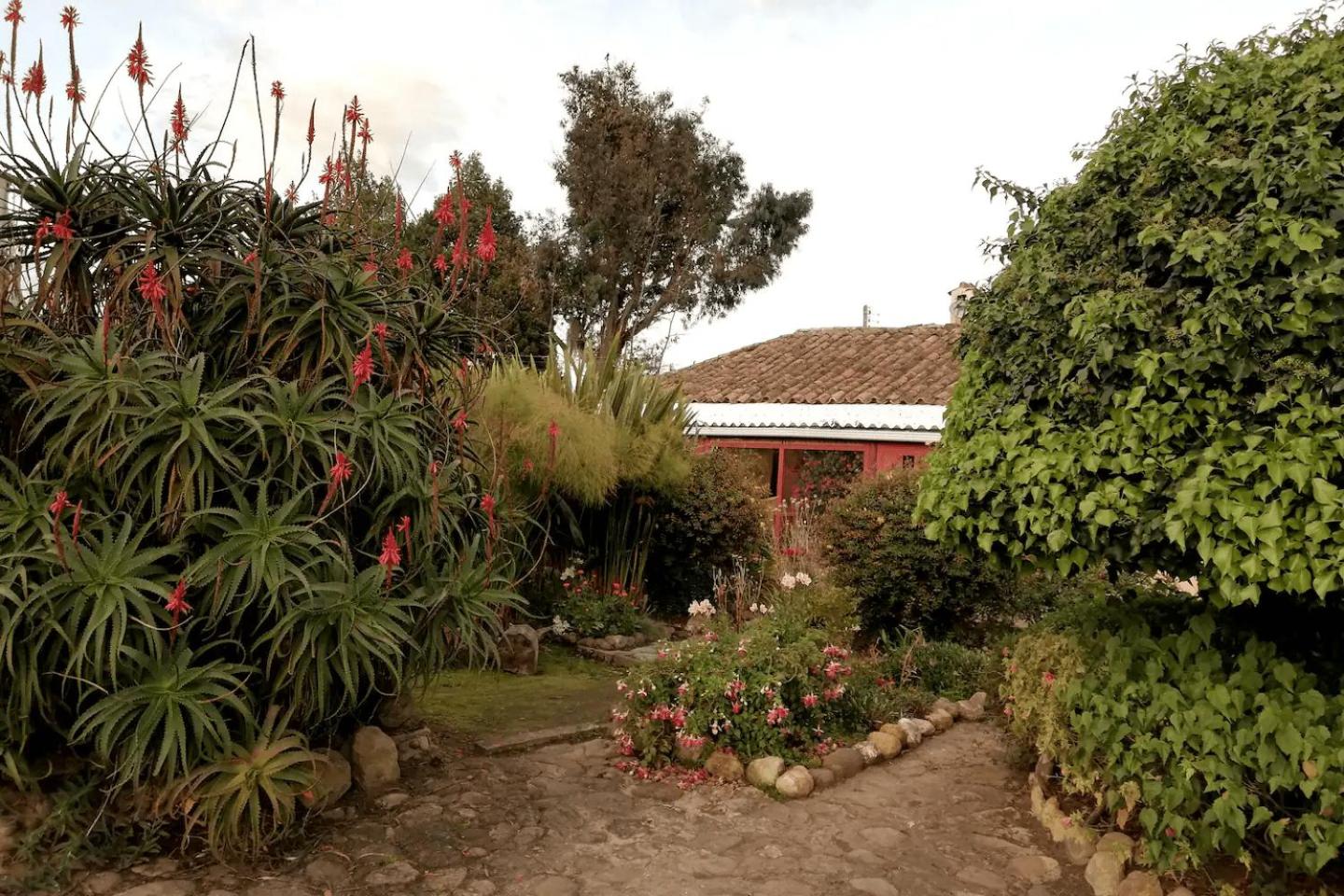 Mi Refugio