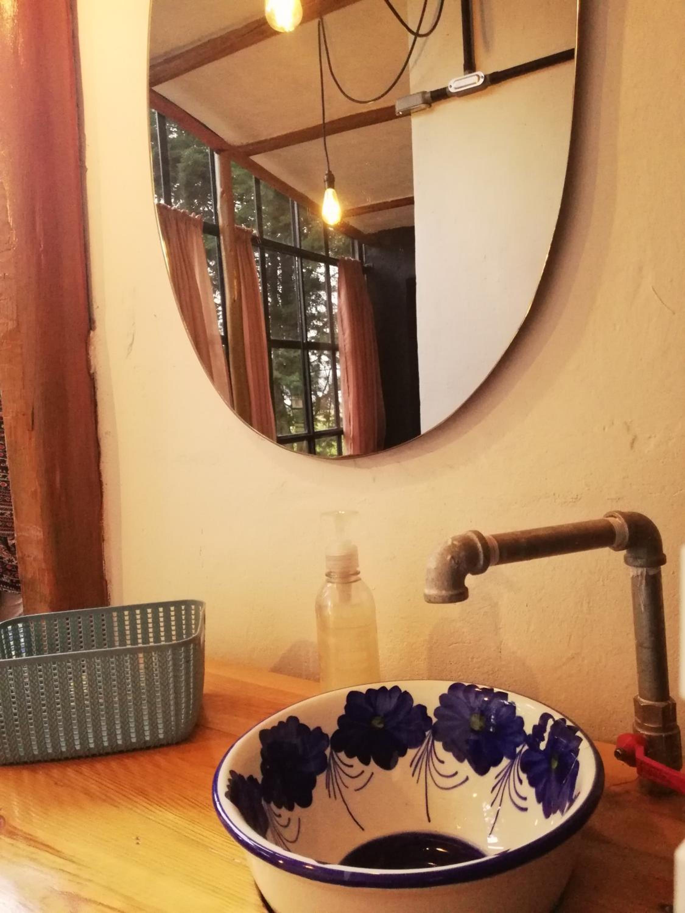 Mi Refugio