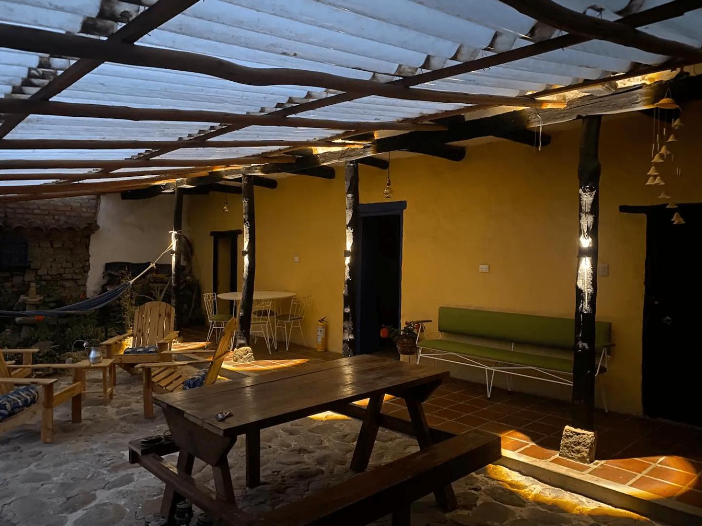 Mi Refugio