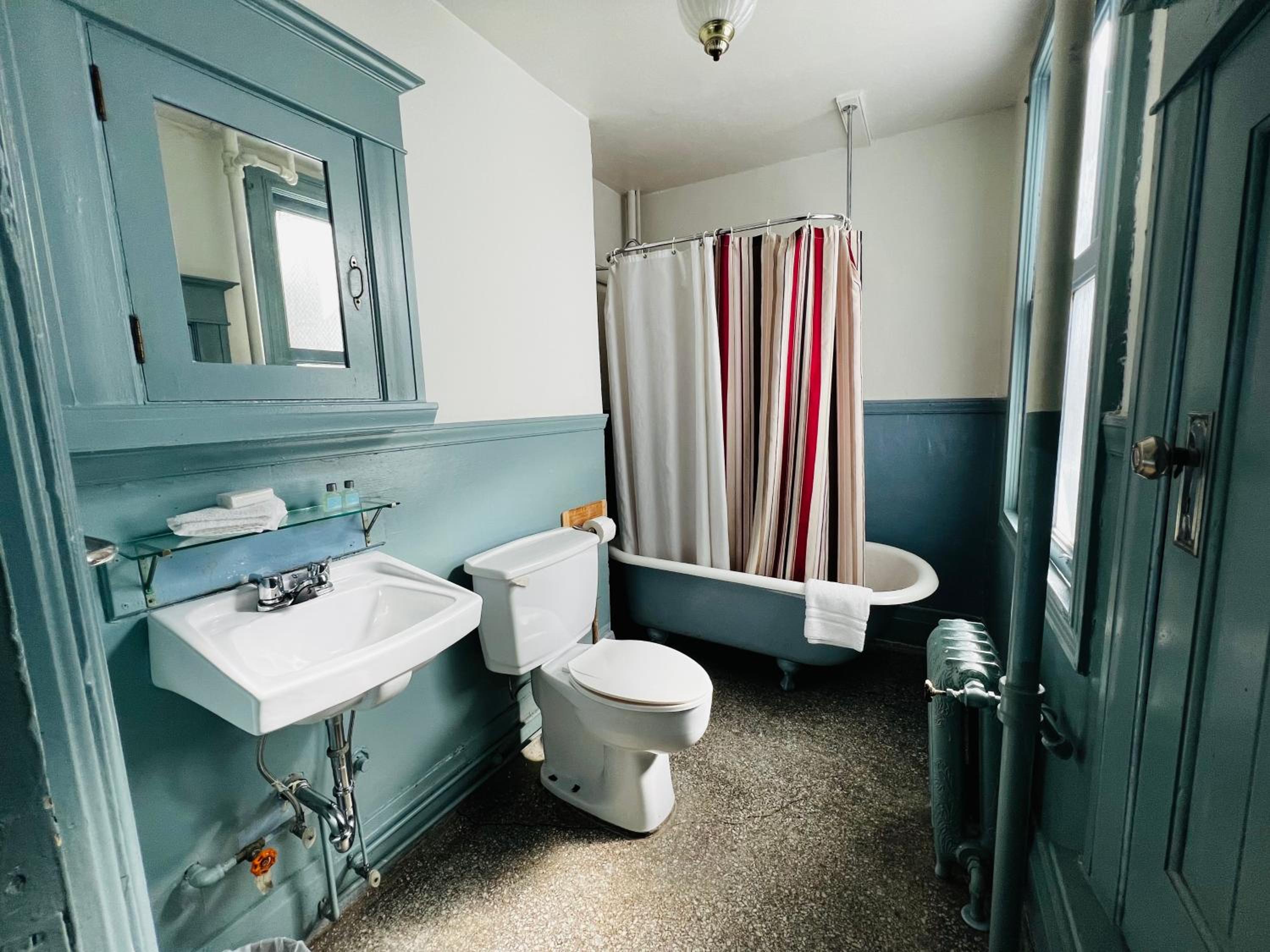 Arundel Mansions Hotel - Property Image 55