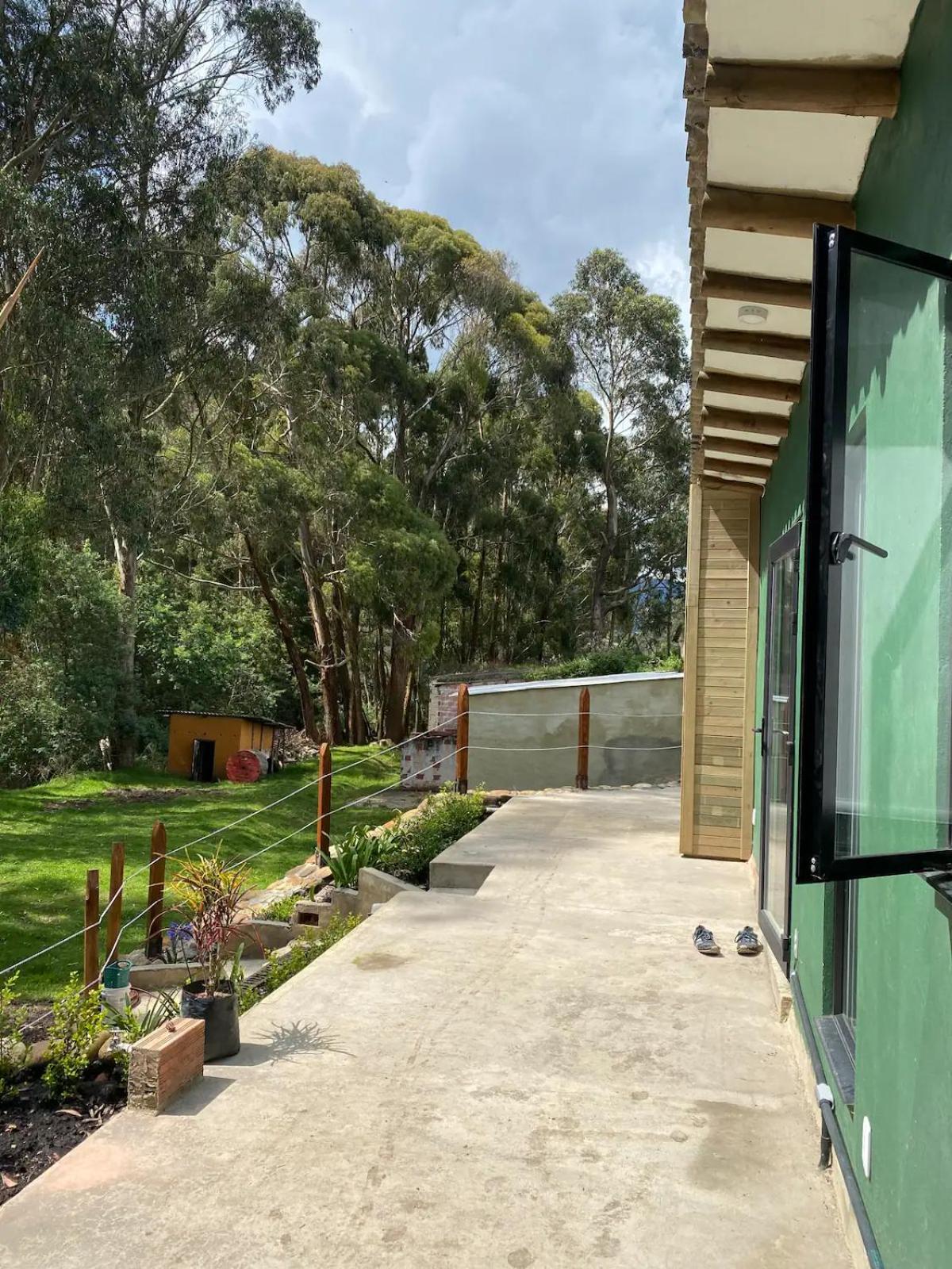 Mi Refugio