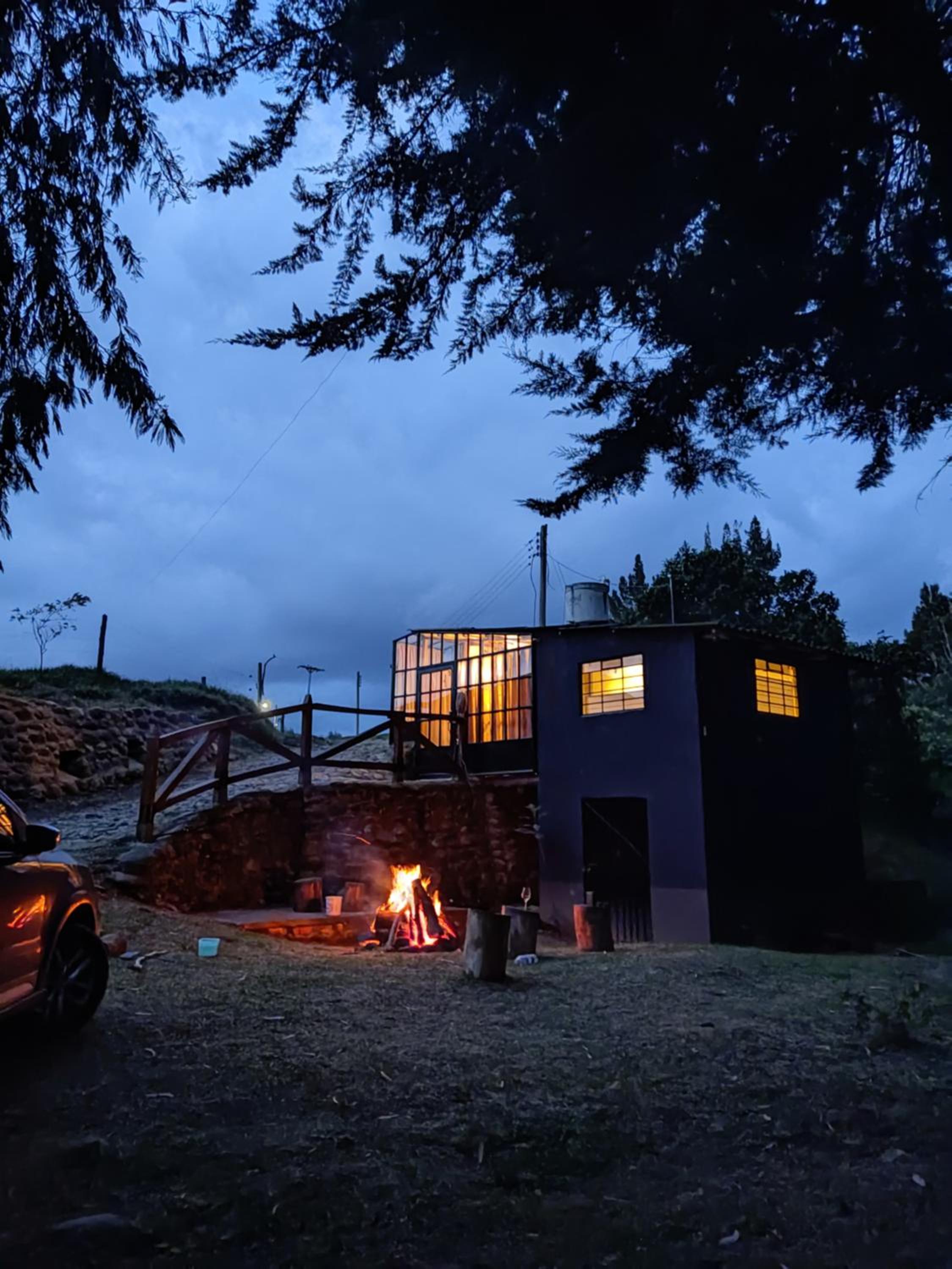 Mi Refugio