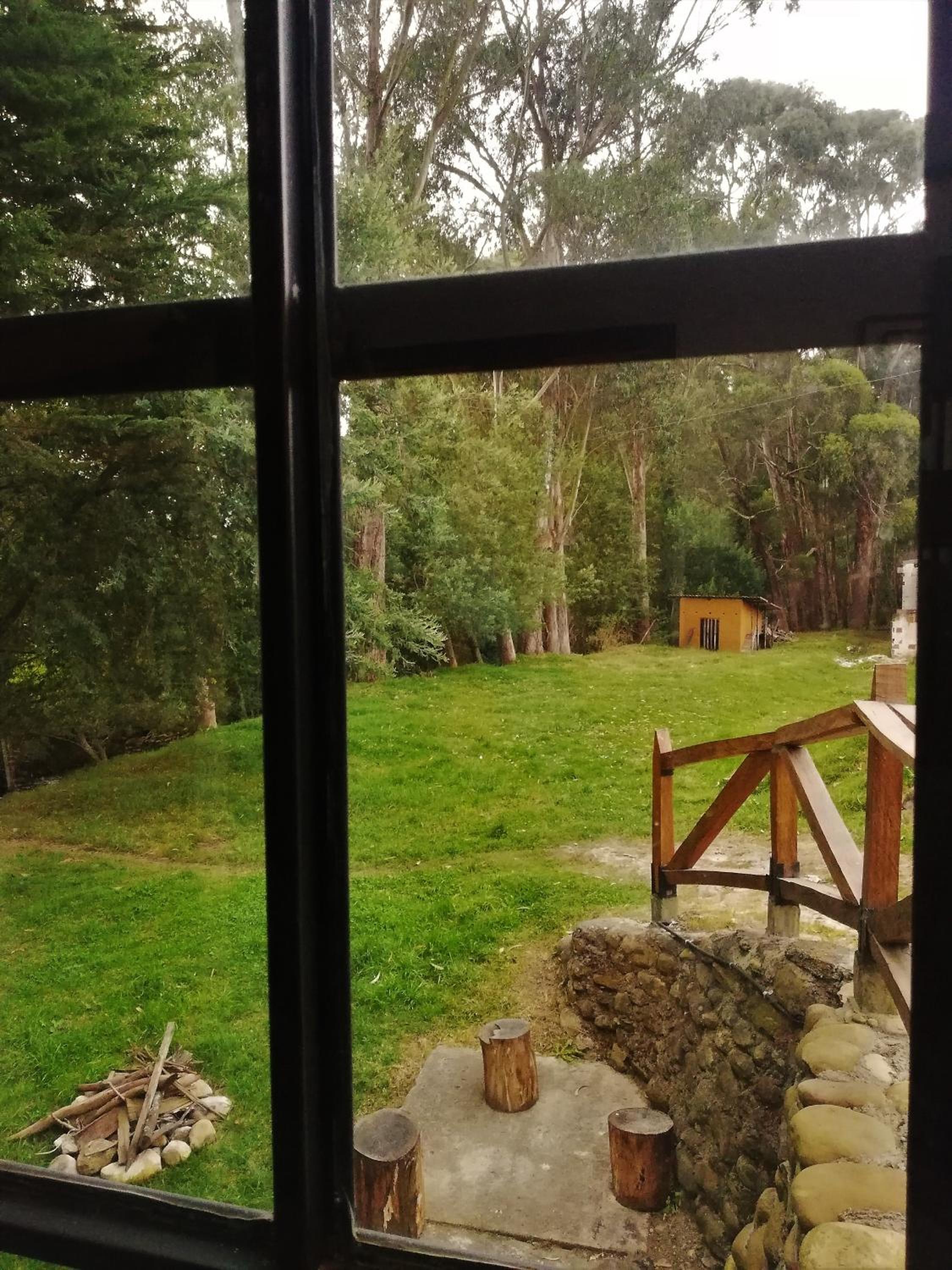 Mi Refugio