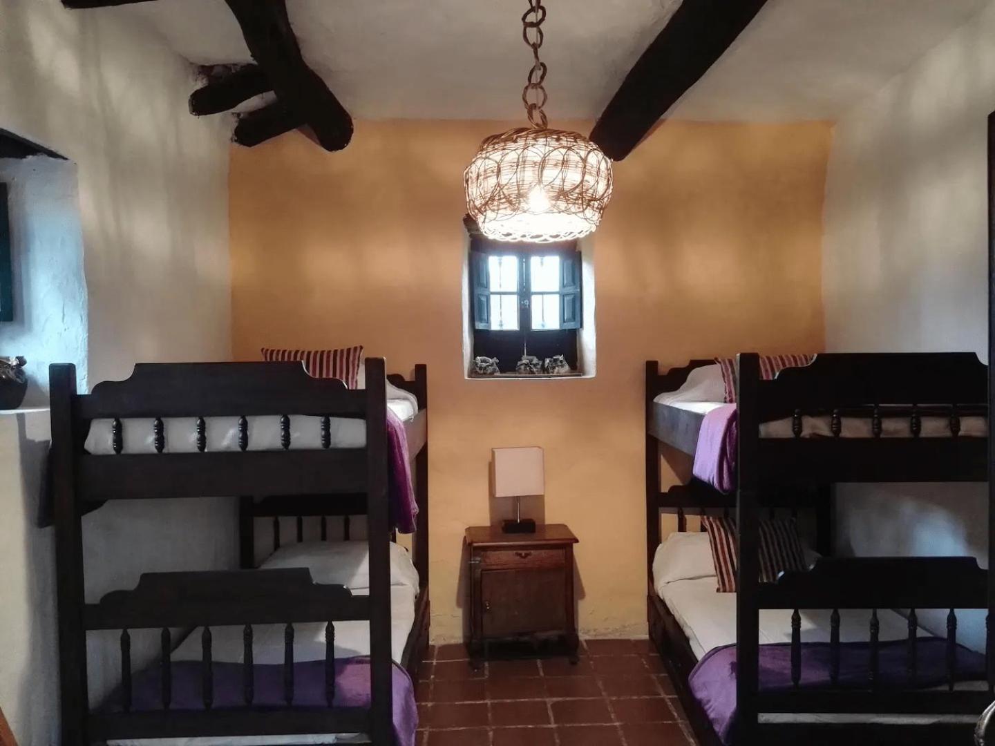 Mi Refugio