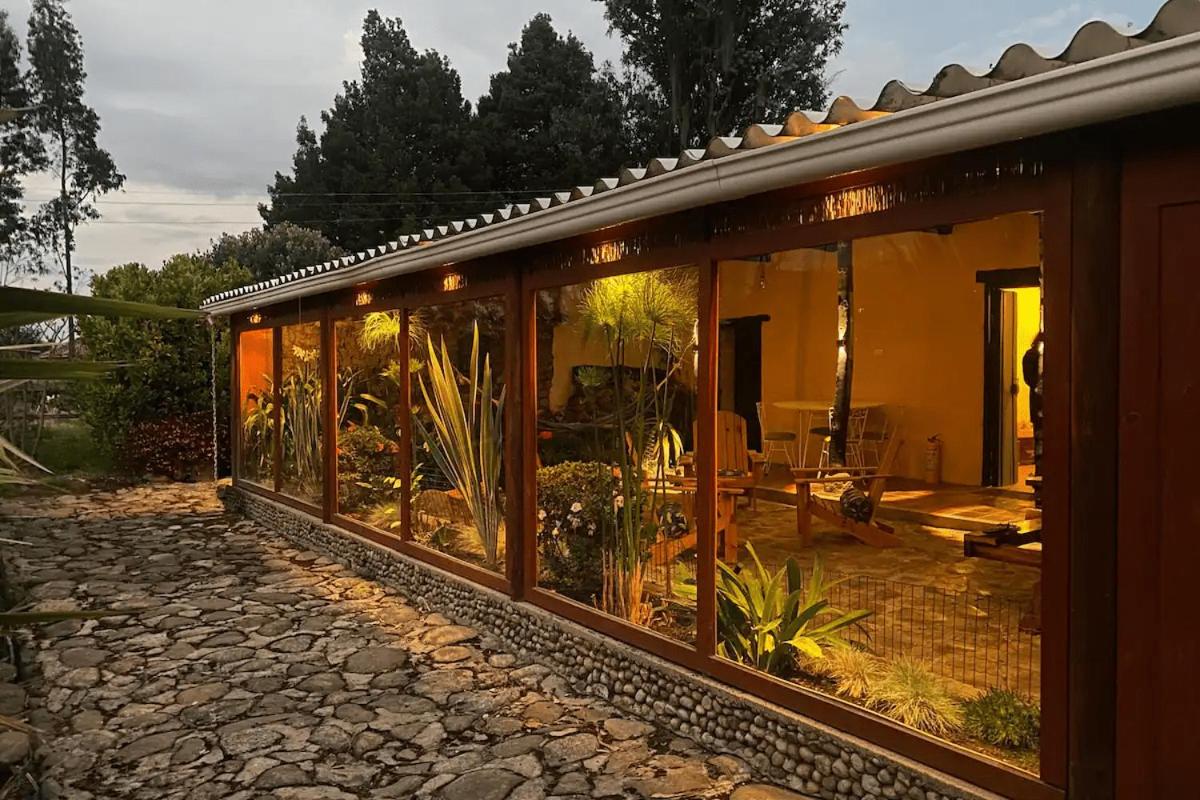 Mi Refugio