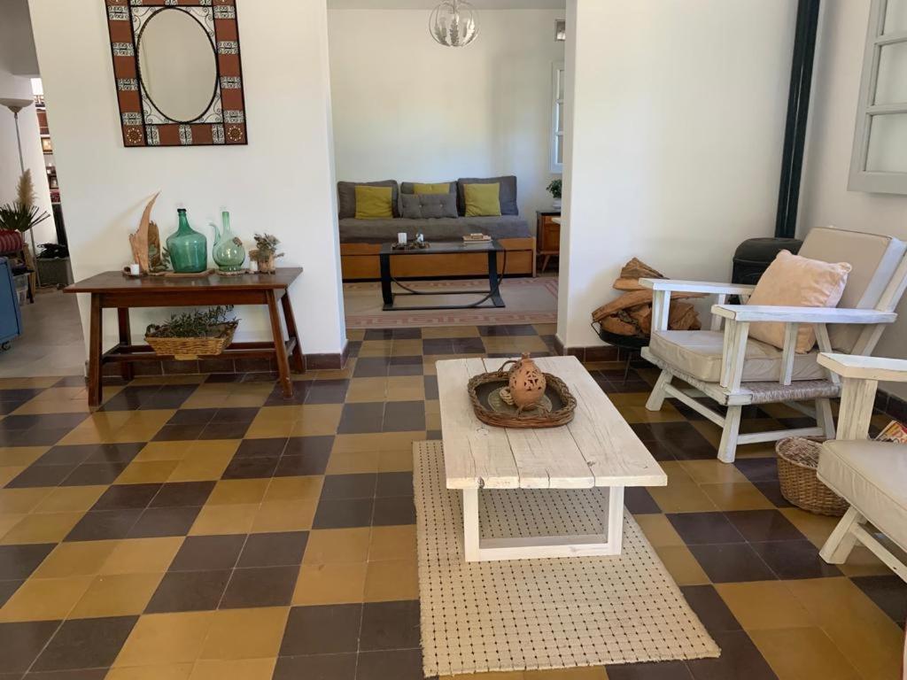 Casa de Campo - Don Bosco