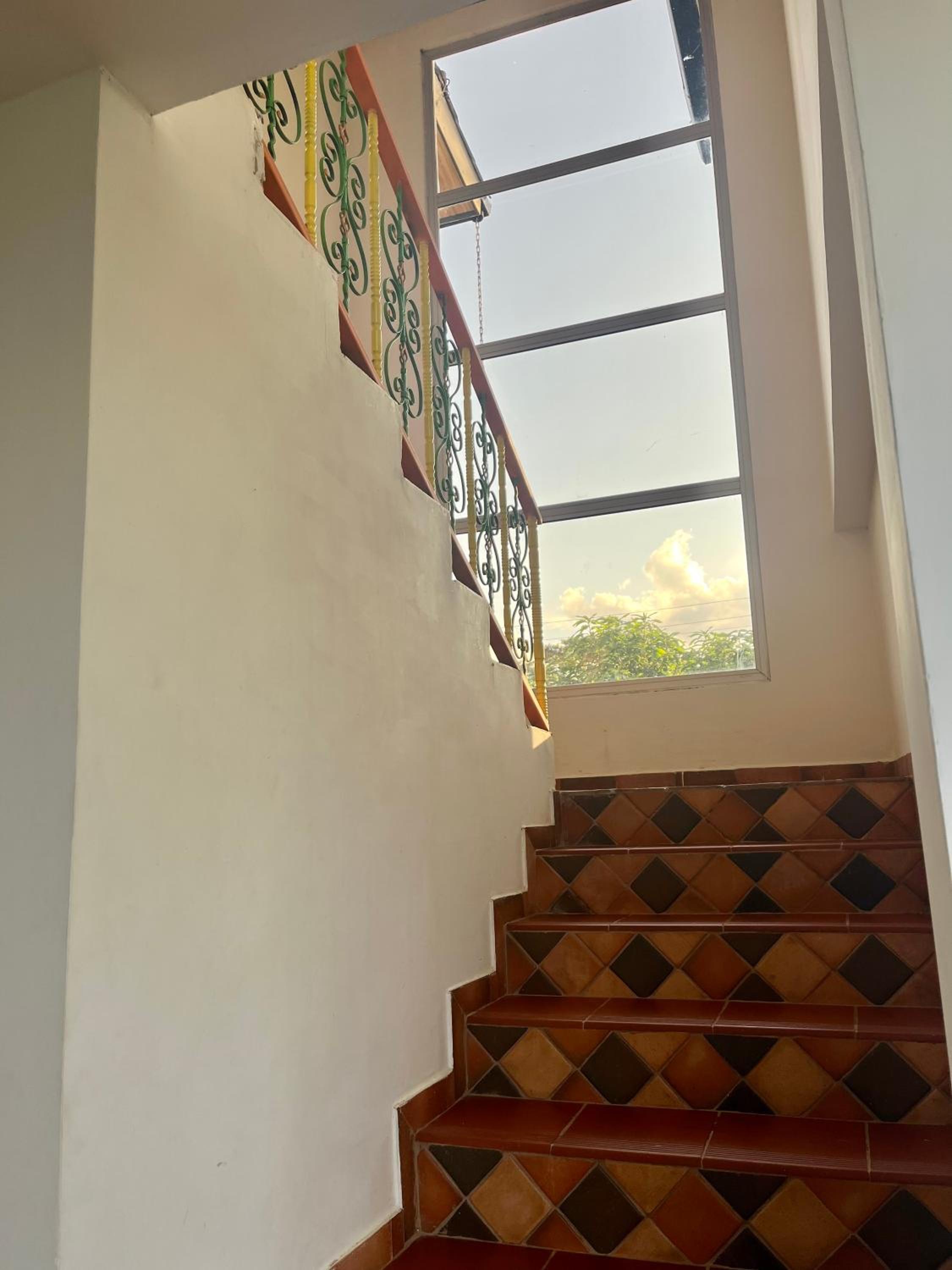 Casa Campestre Denis