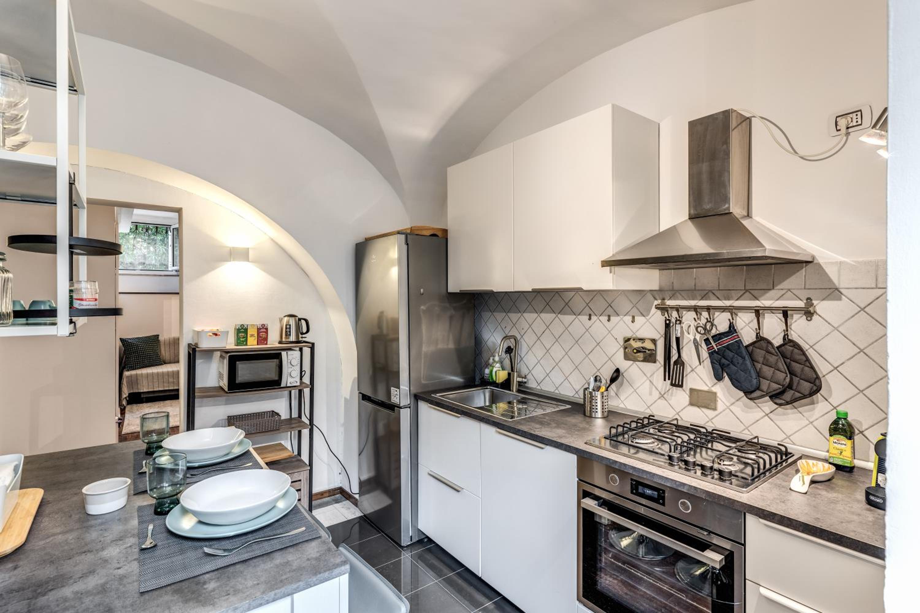 Residenza Caprera