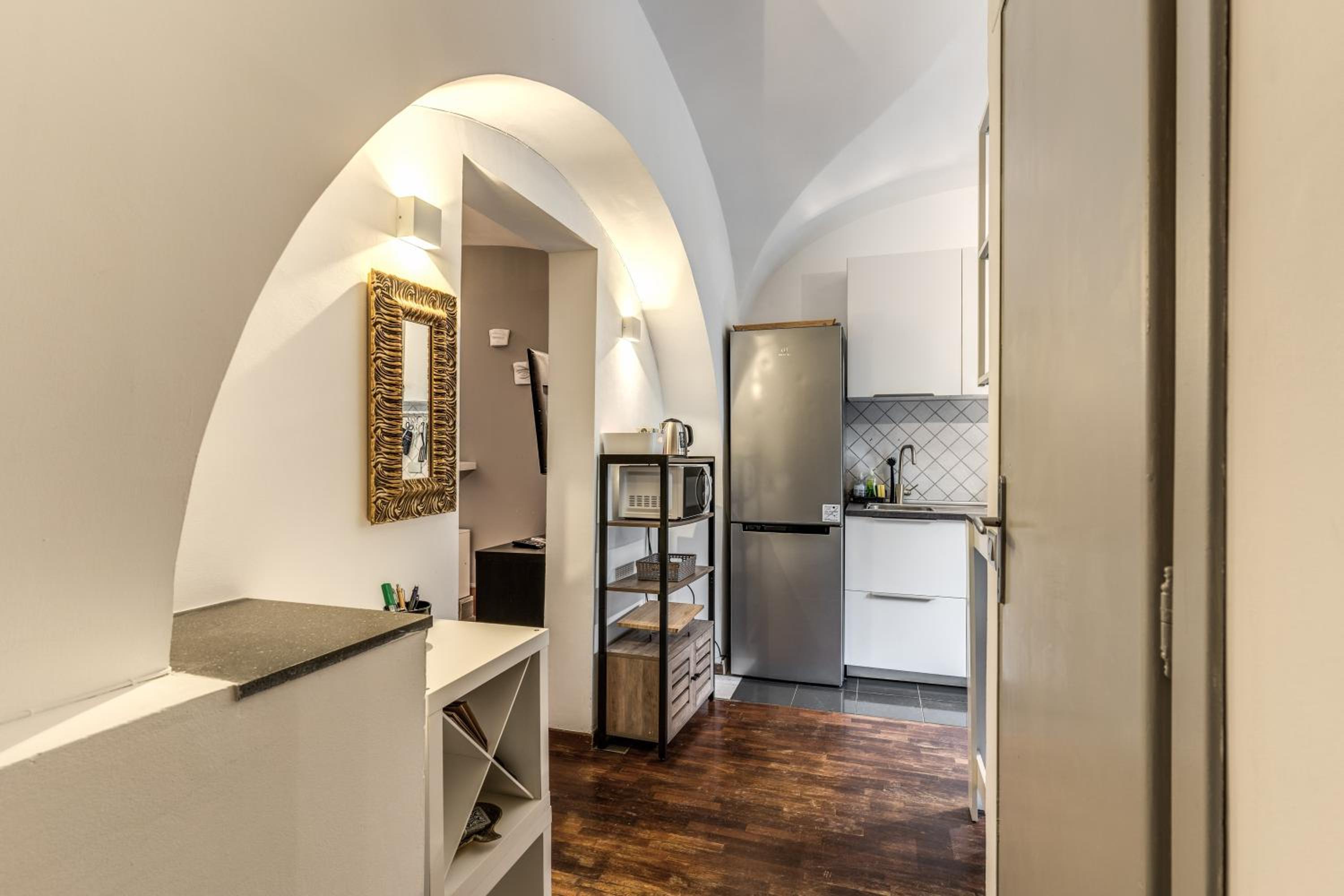 Residenza Caprera