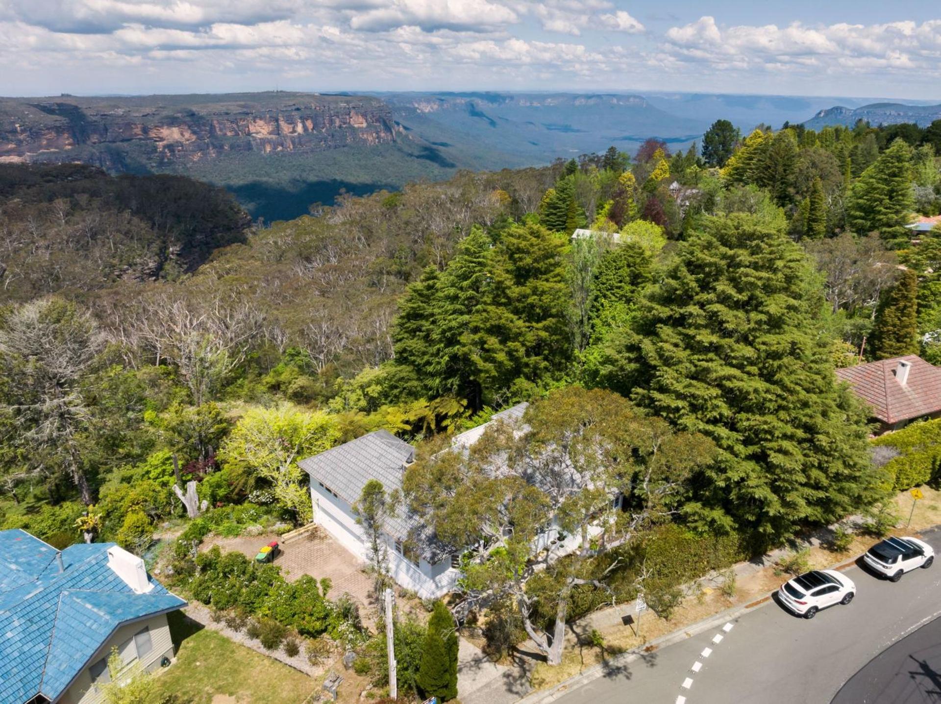 Blue Mountains Bliss