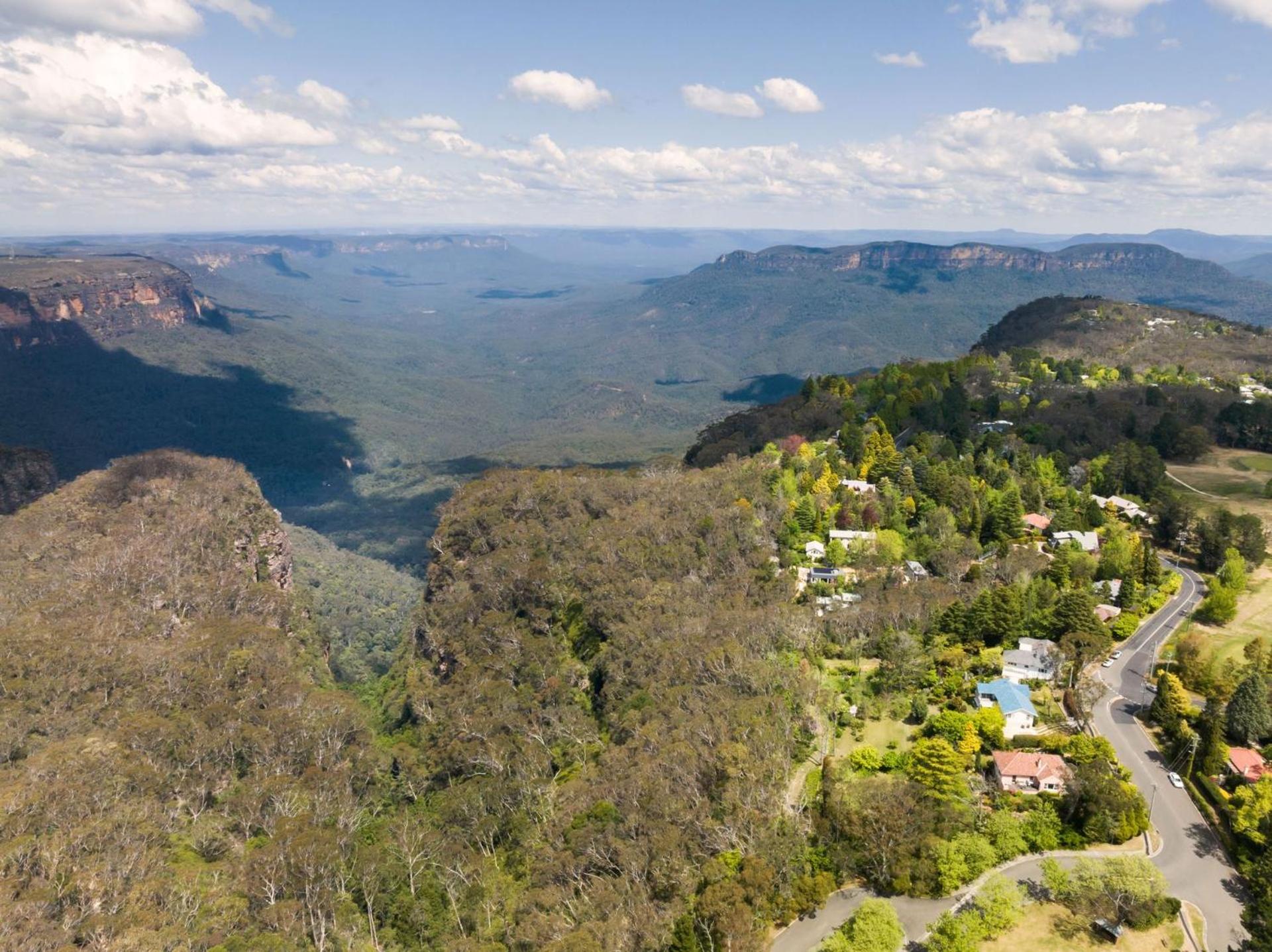 Blue Mountains Bliss