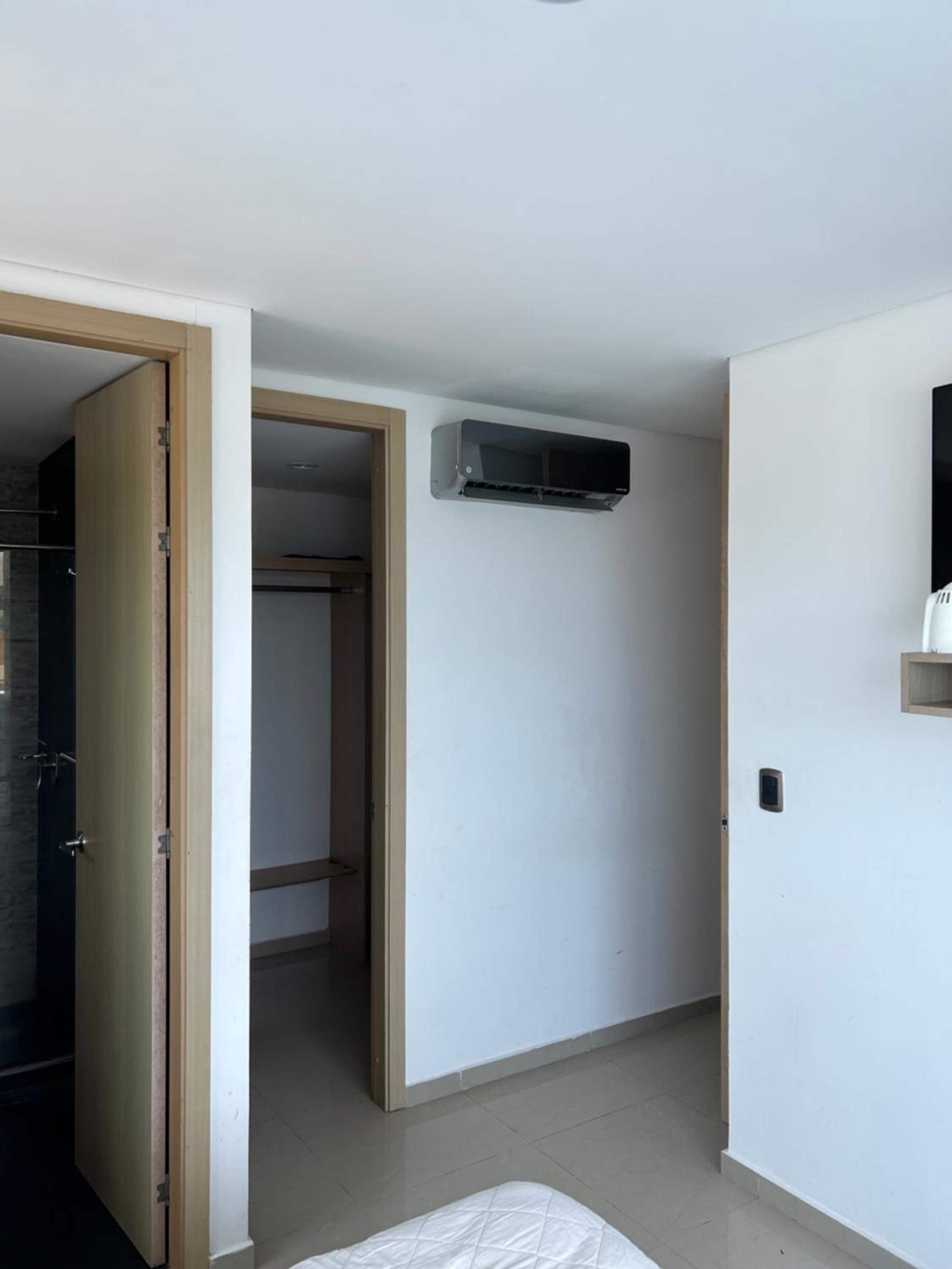 Arriendo Apartamento Amoblado En Puerto Colombia Villa Campestre