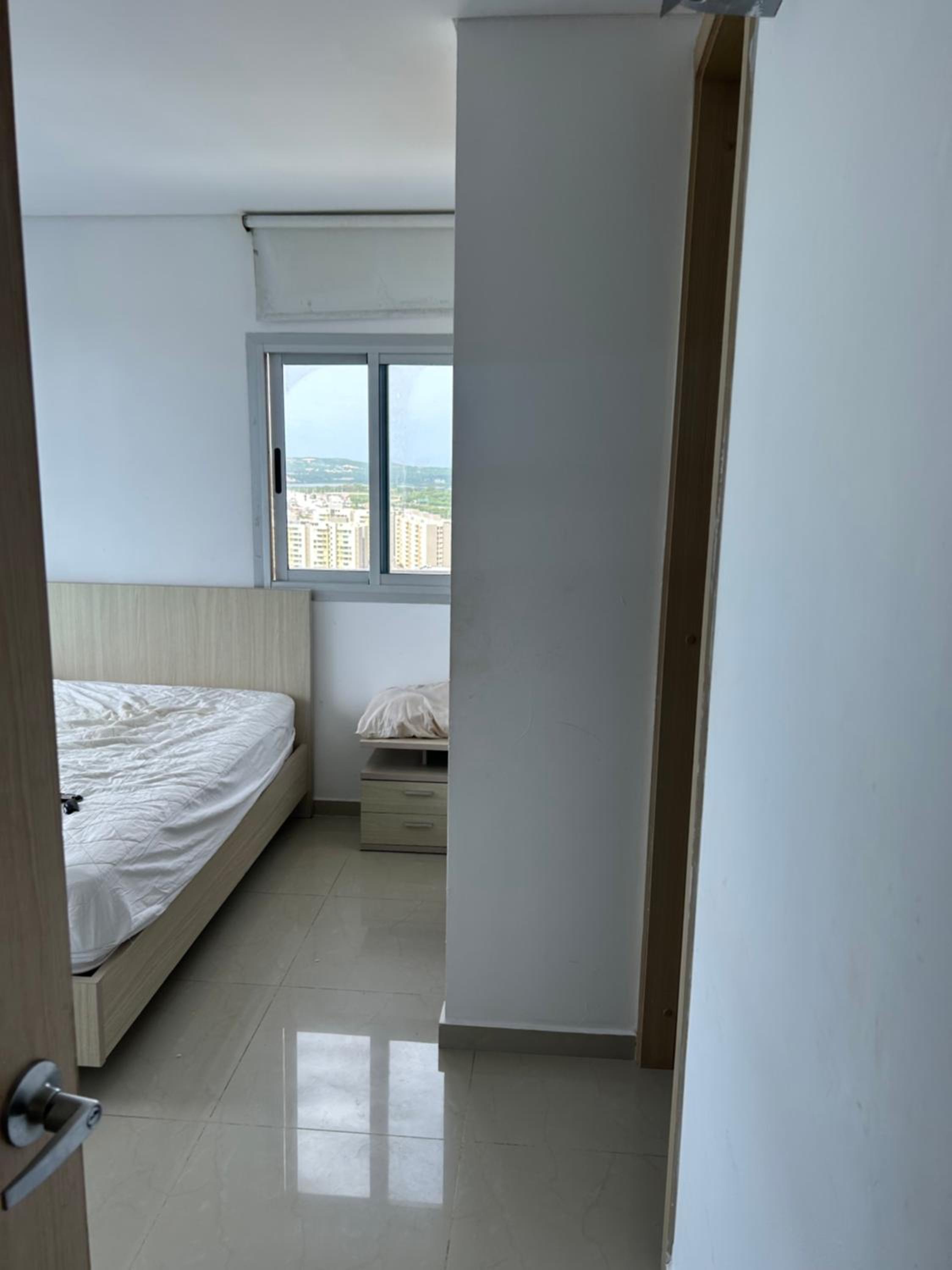 Arriendo Apartamento Amoblado En Puerto Colombia Villa Campestre