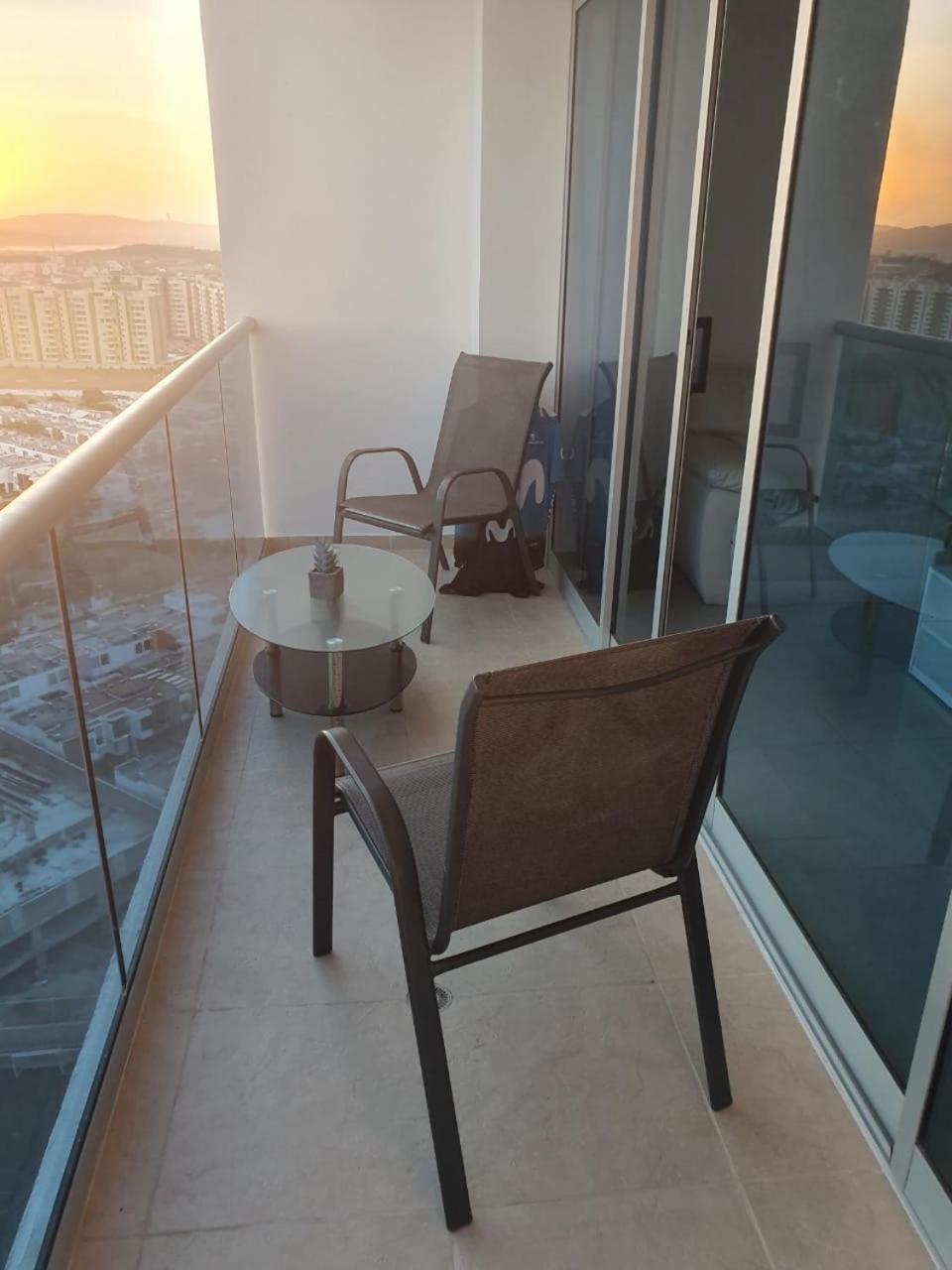 Arriendo Apartamento Amoblado En Puerto Colombia Villa Campestre