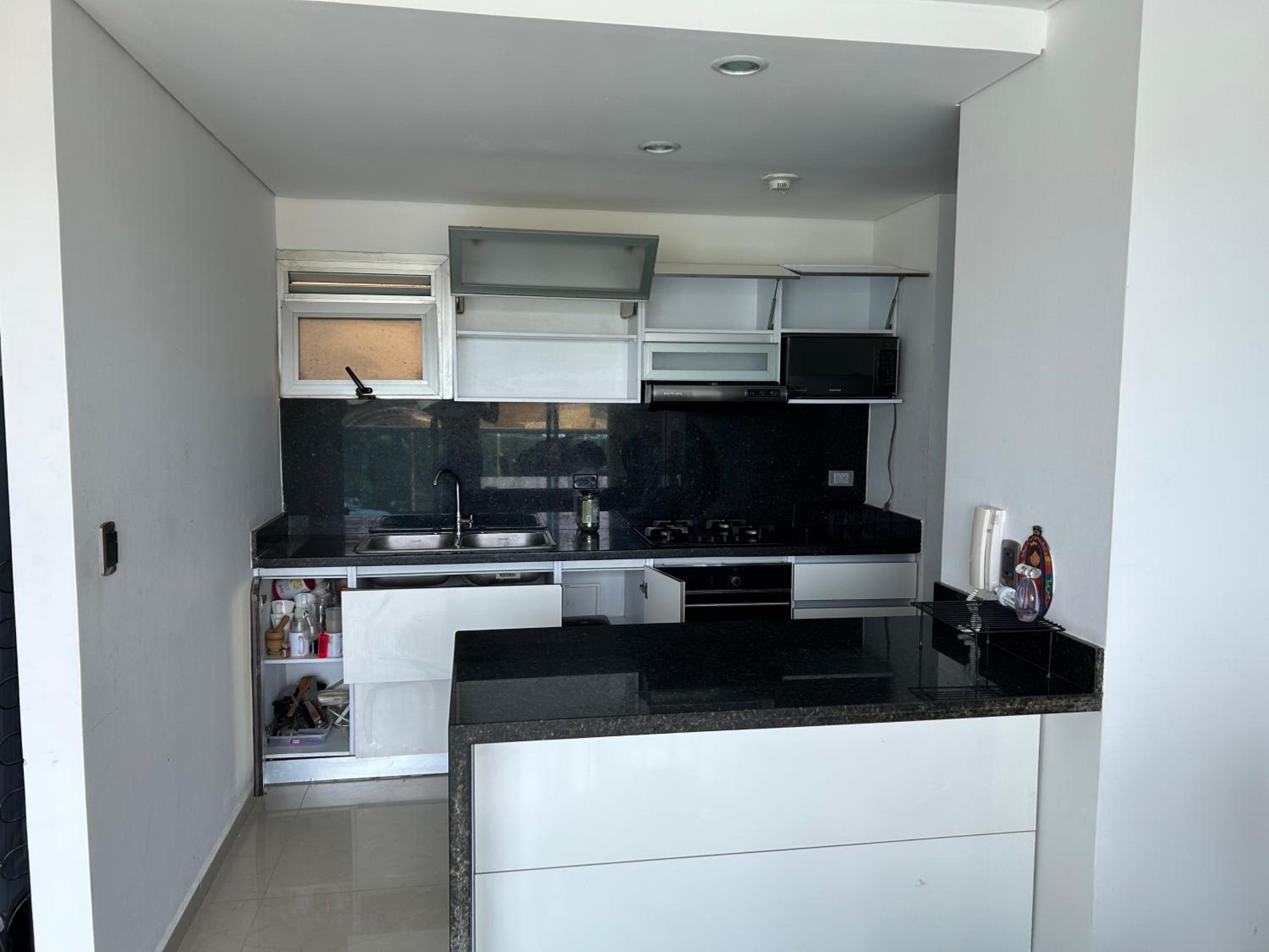 Arriendo Apartamento Amoblado En Puerto Colombia Villa Campestre