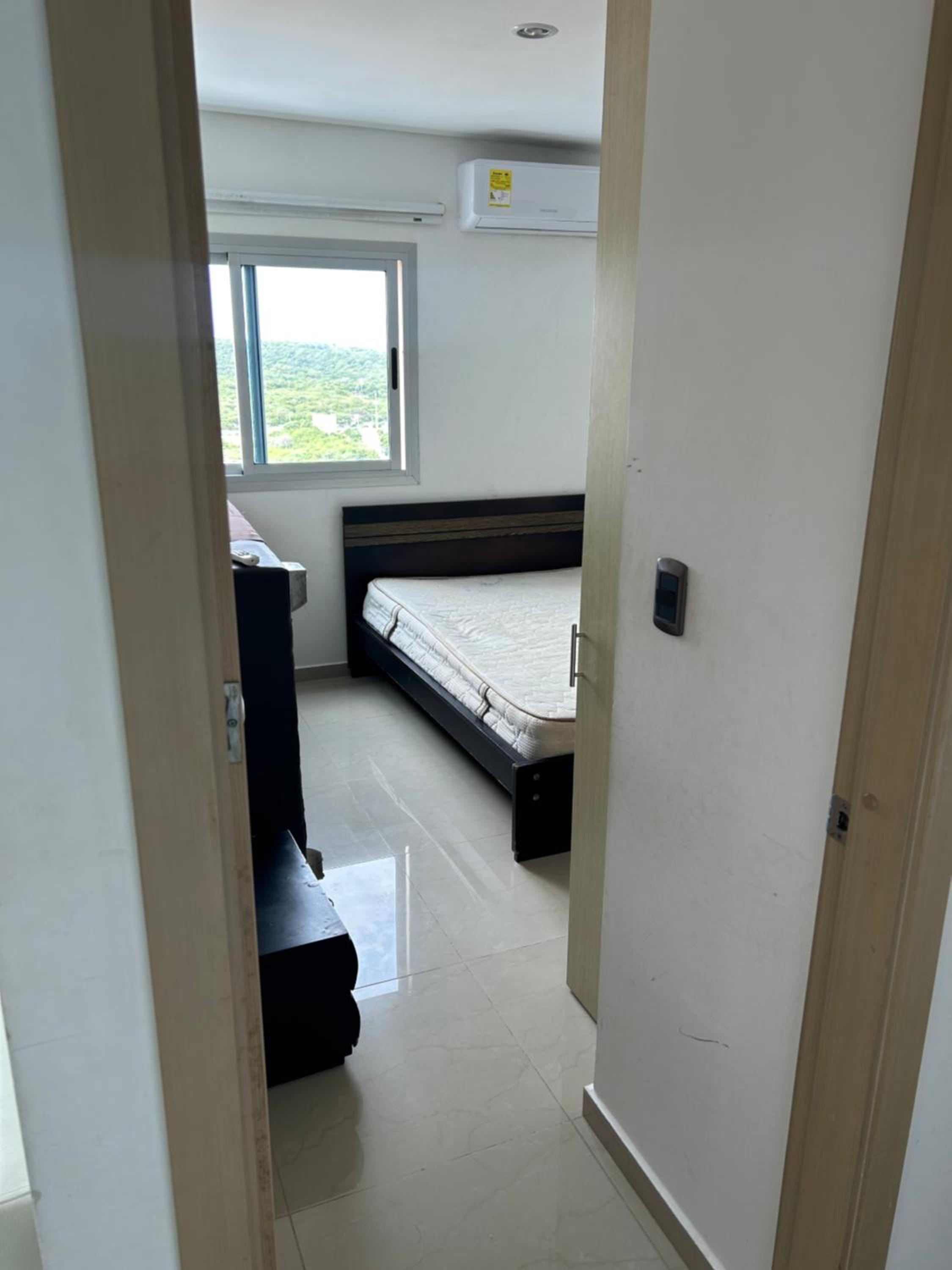 Arriendo Apartamento Amoblado En Puerto Colombia Villa Campestre