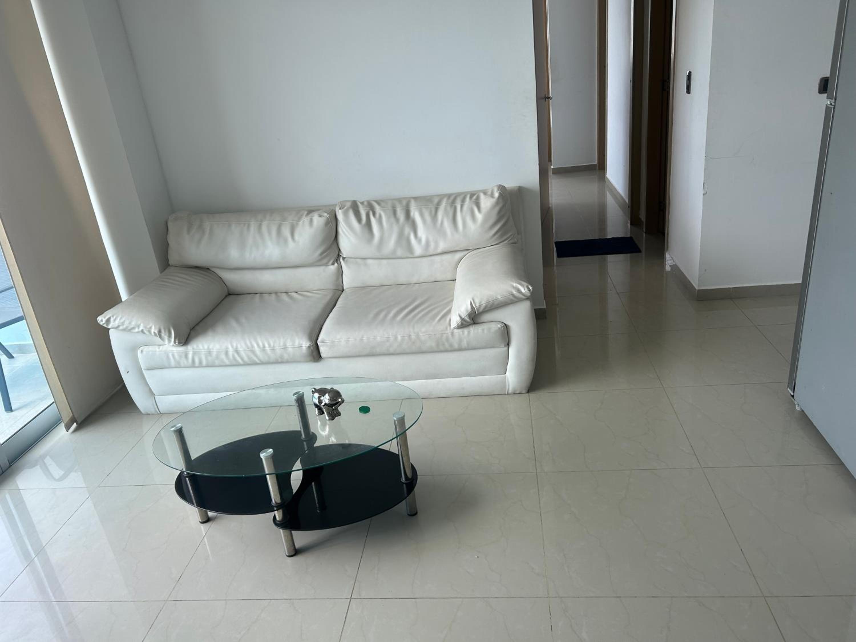 Arriendo Apartamento Amoblado En Puerto Colombia Villa Campestre
