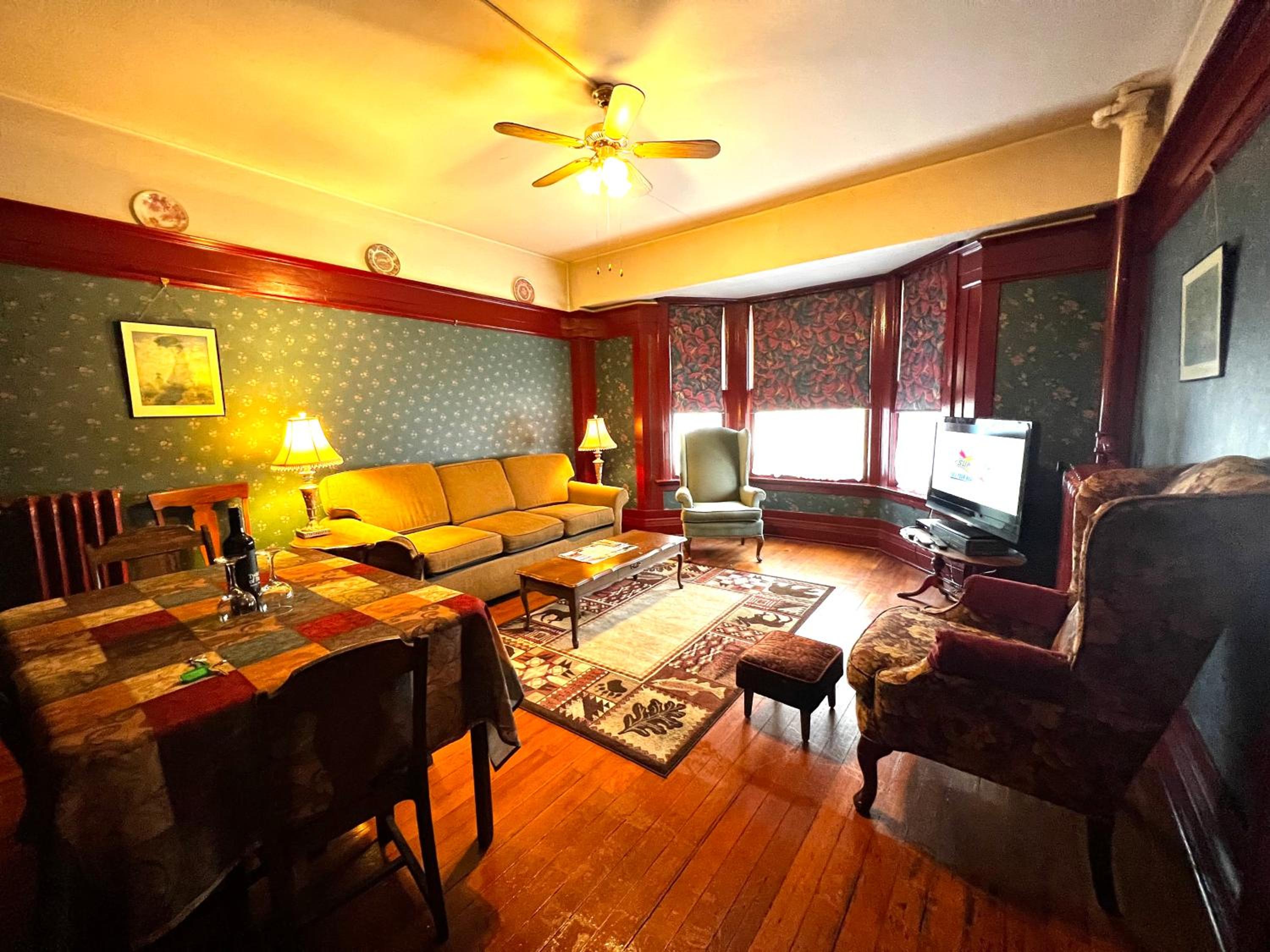 Arundel Mansions Hotel - Property Image 6