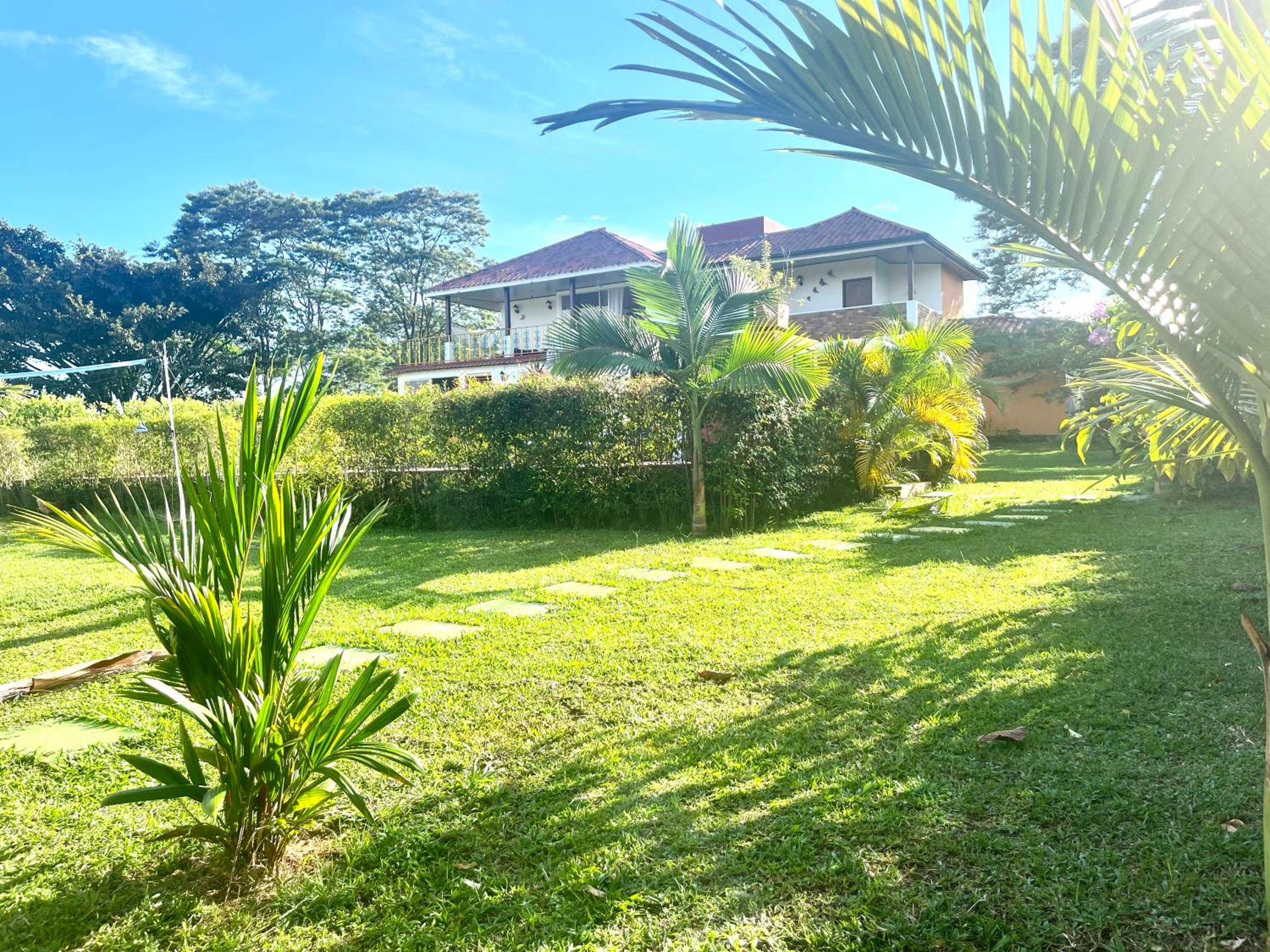 Casa Campestre Denis