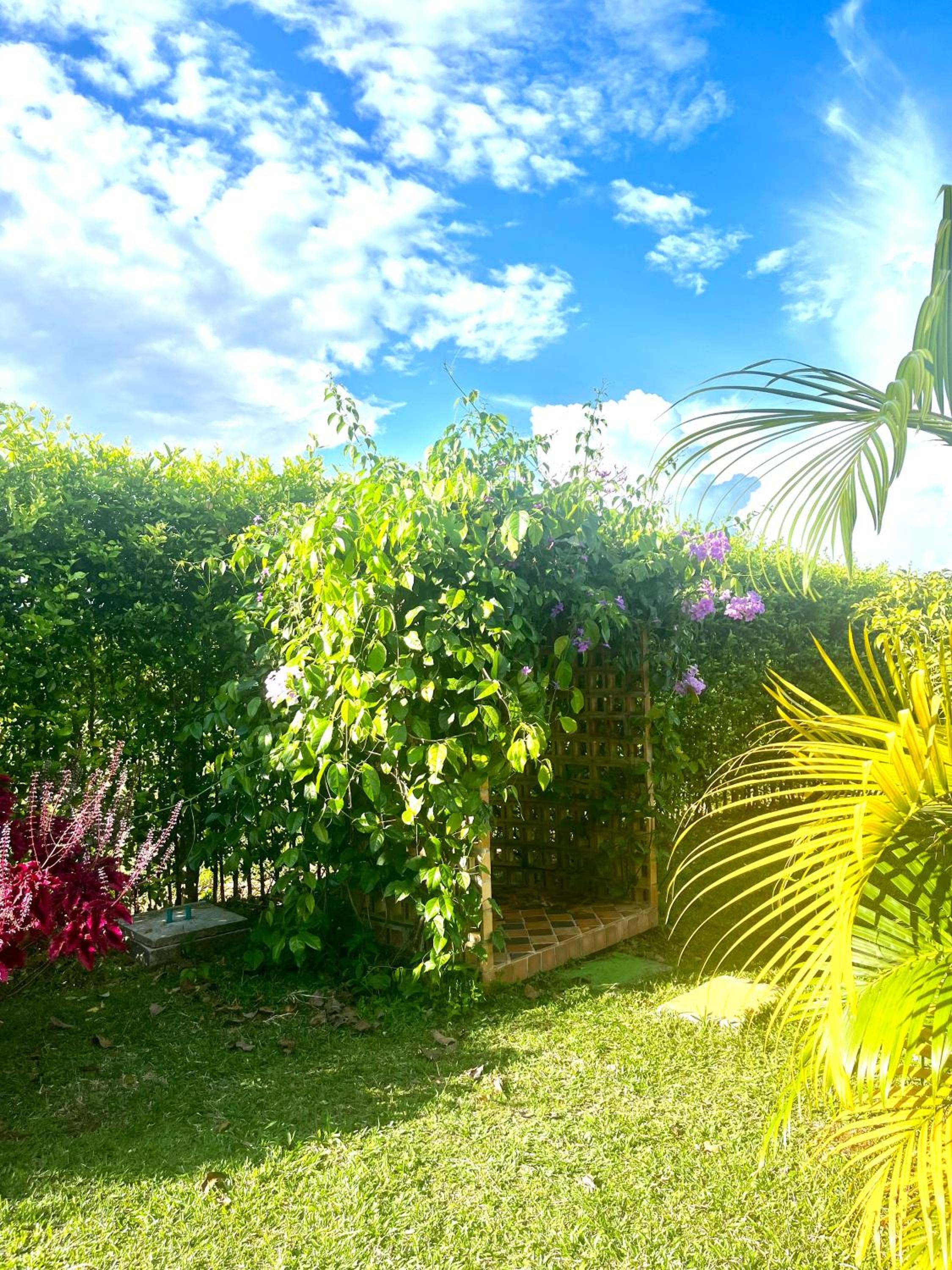 Casa Campestre Denis