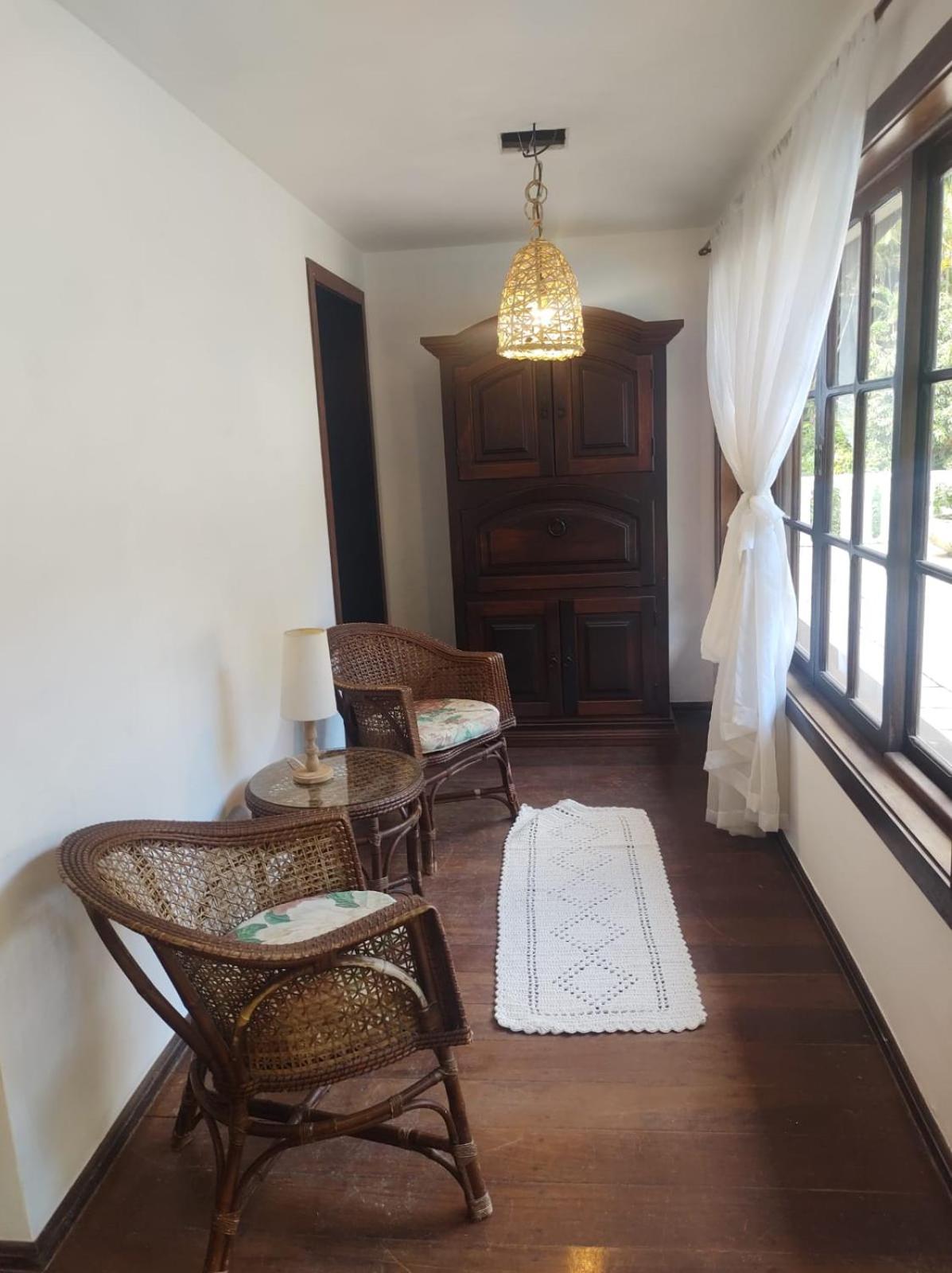 Vila da Sol Itaipava casas e estúdios
