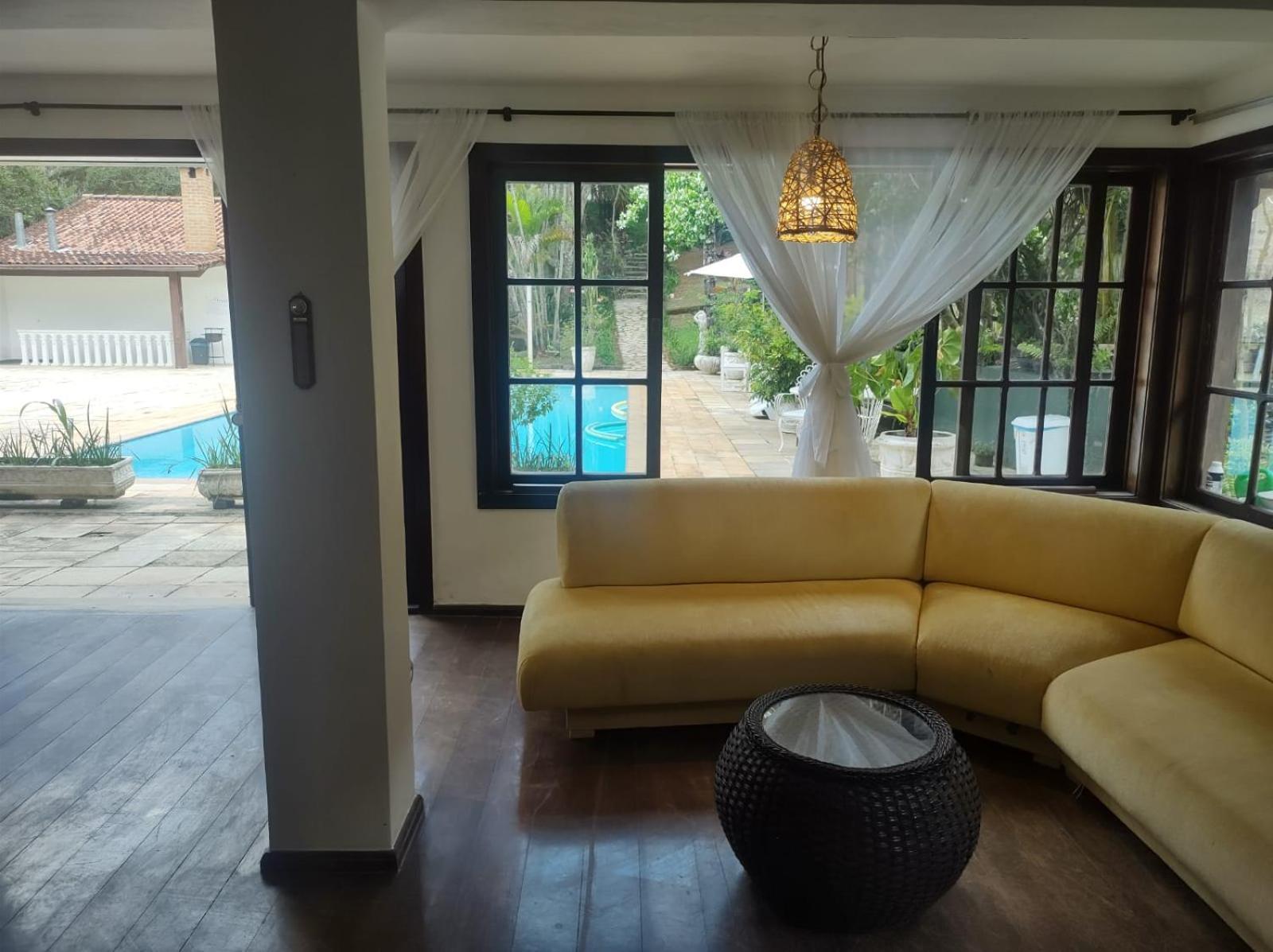 Vila da Sol Itaipava casas e estúdios