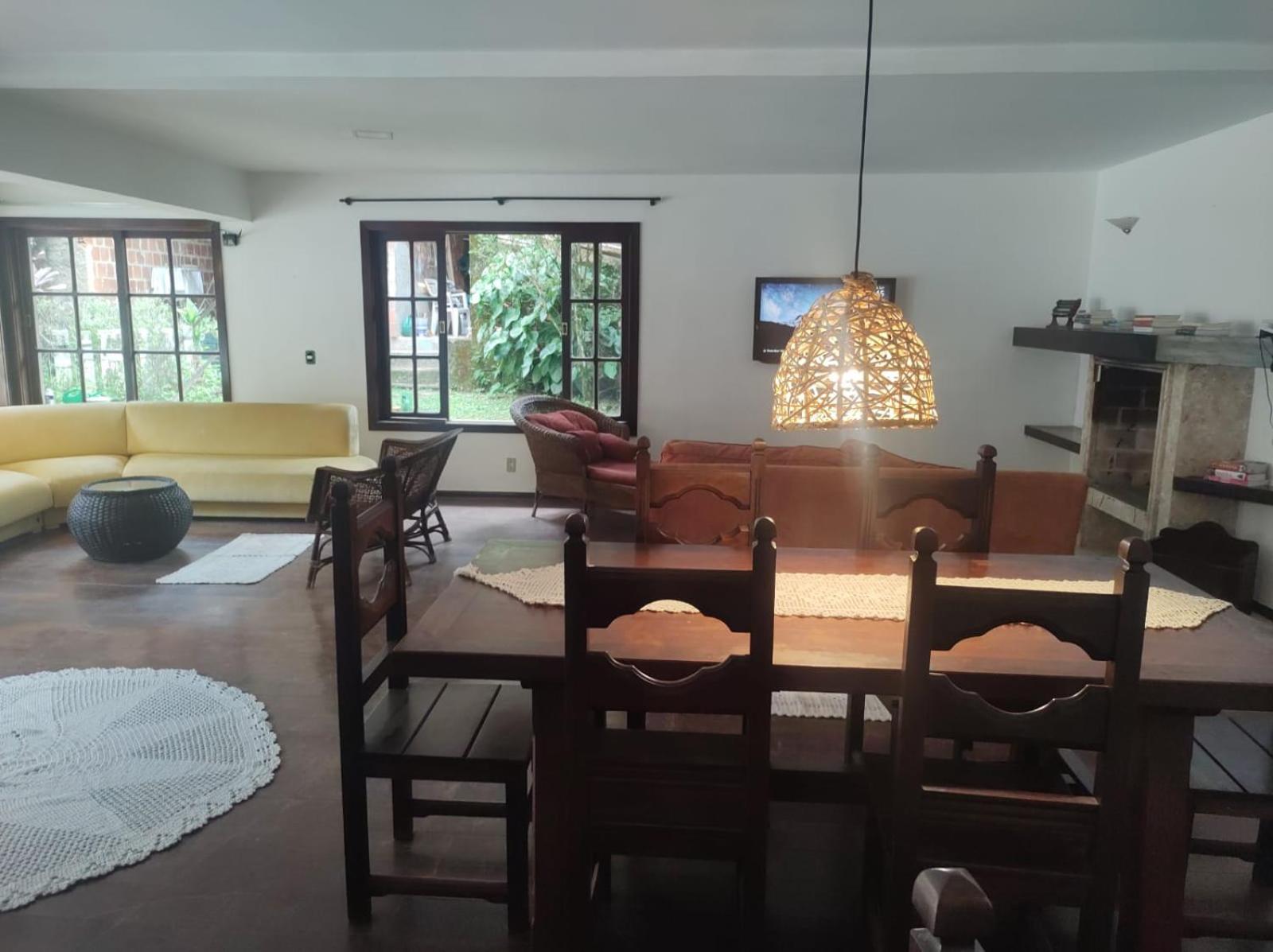 Vila da Sol Itaipava casas e estúdios