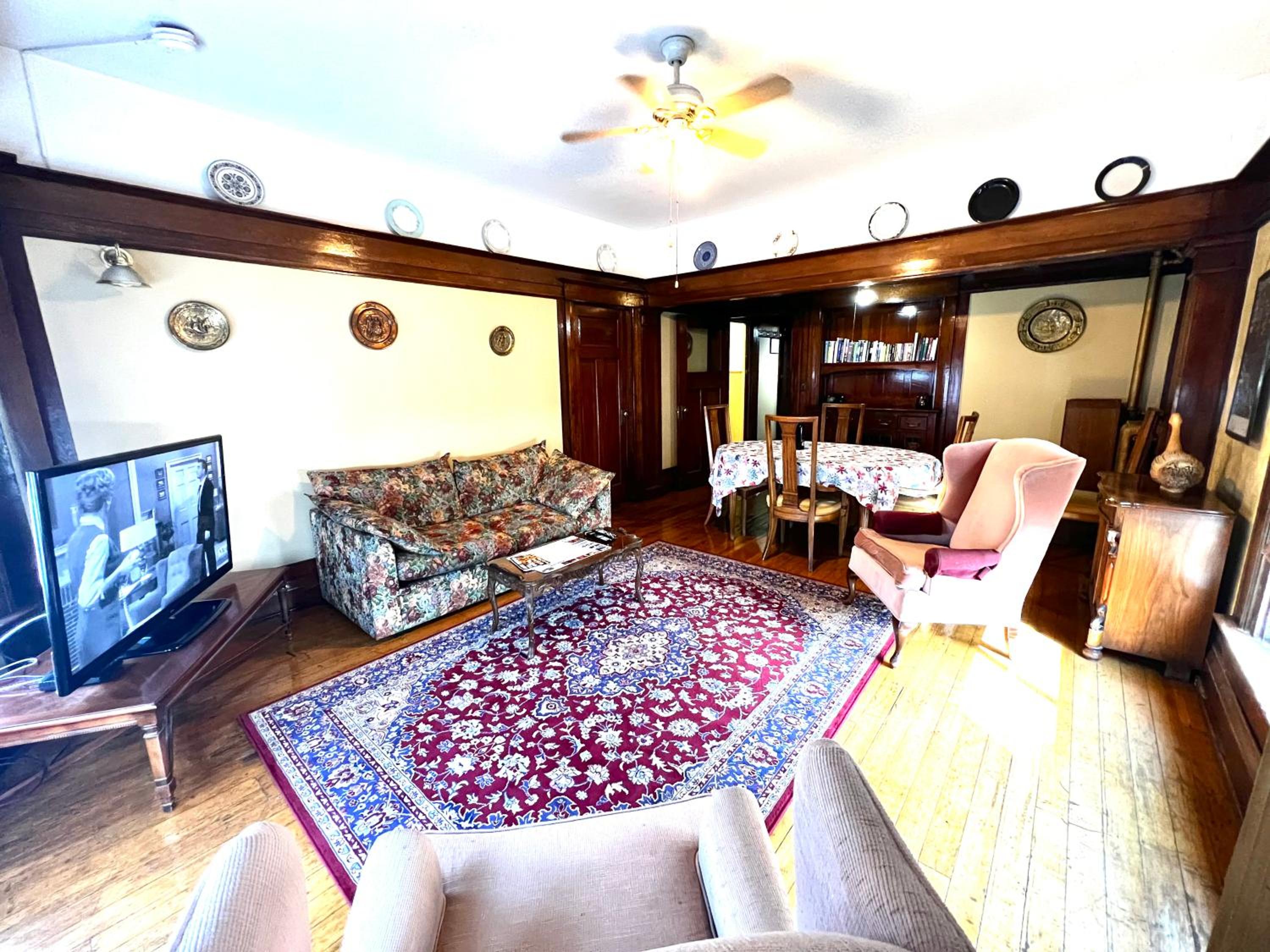 Arundel Mansions Hotel - Property Image 12