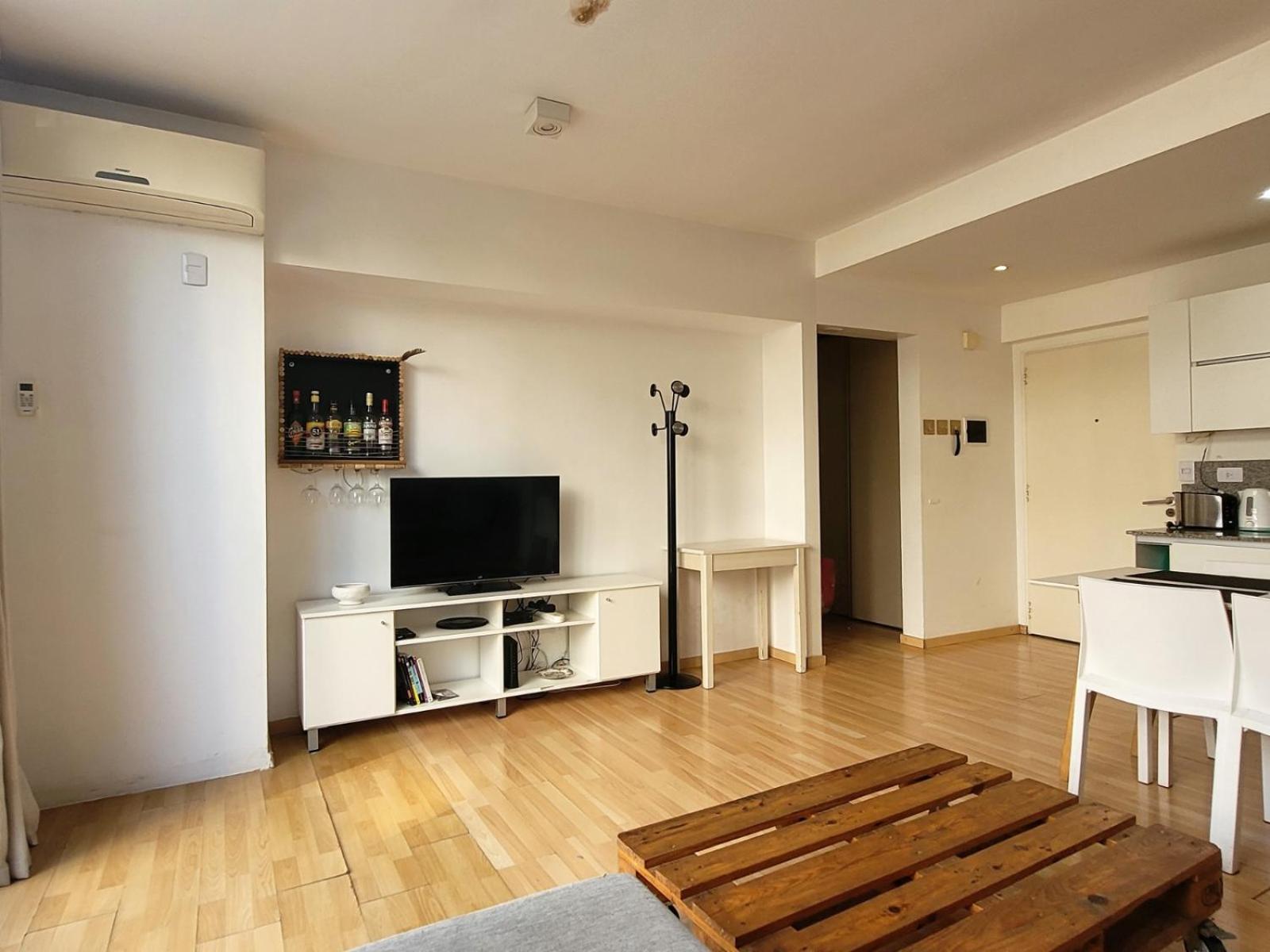 Excelente Departamento con balcon terraza Palermo SOHO