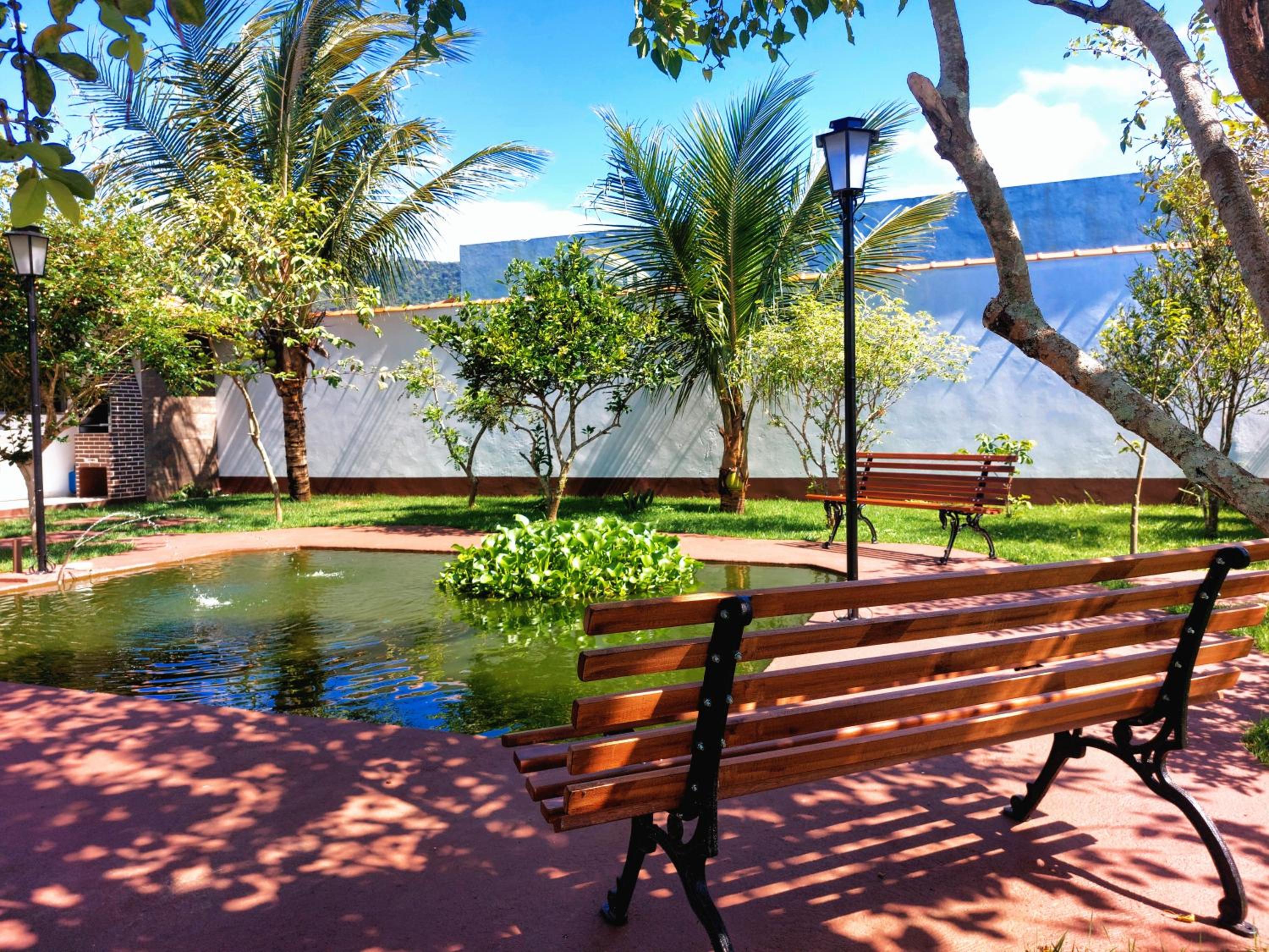 Recanto Bela Vista