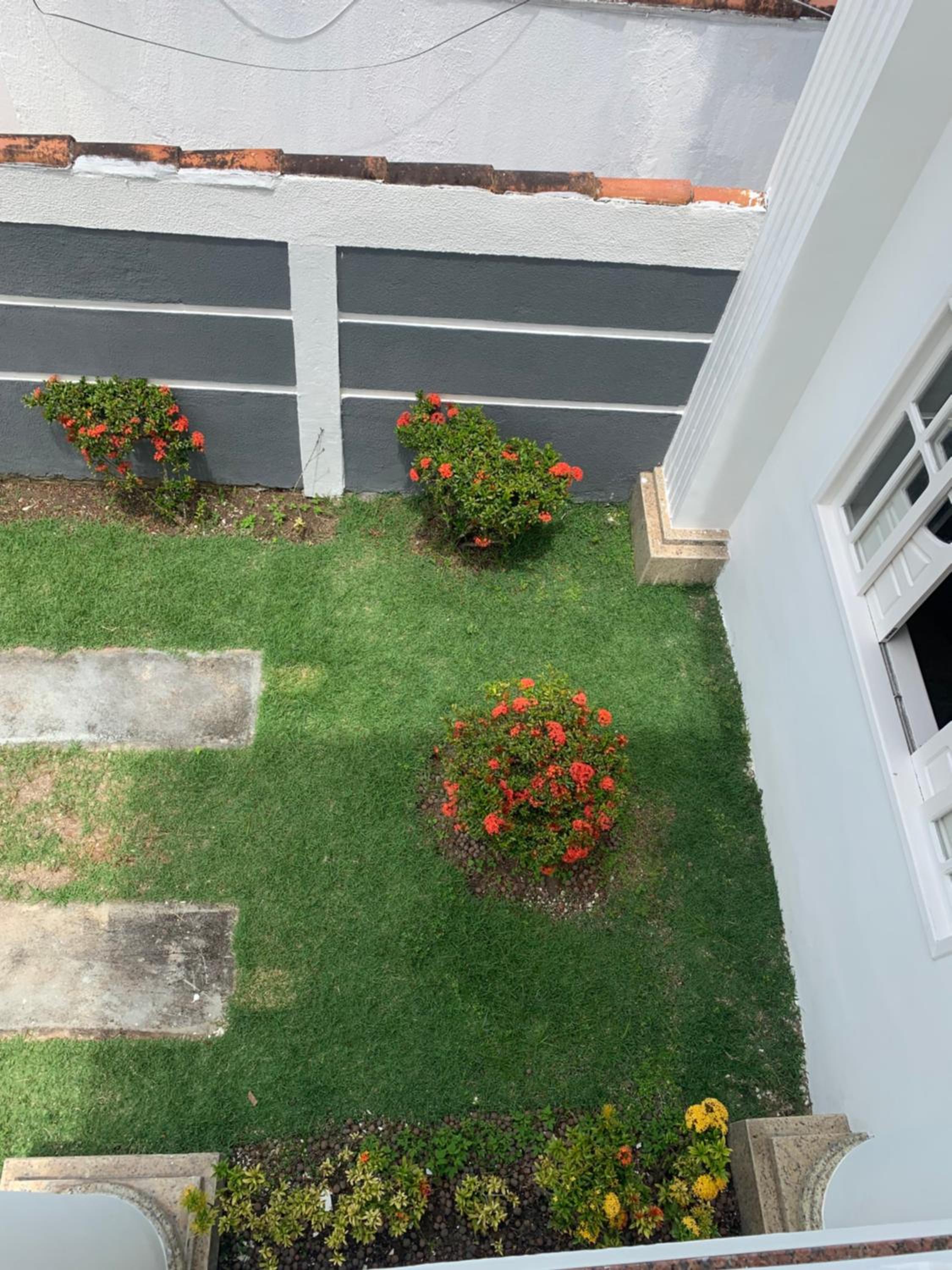 Pousada Casa Branca Brasil - 100 m da Passarela do Álcool